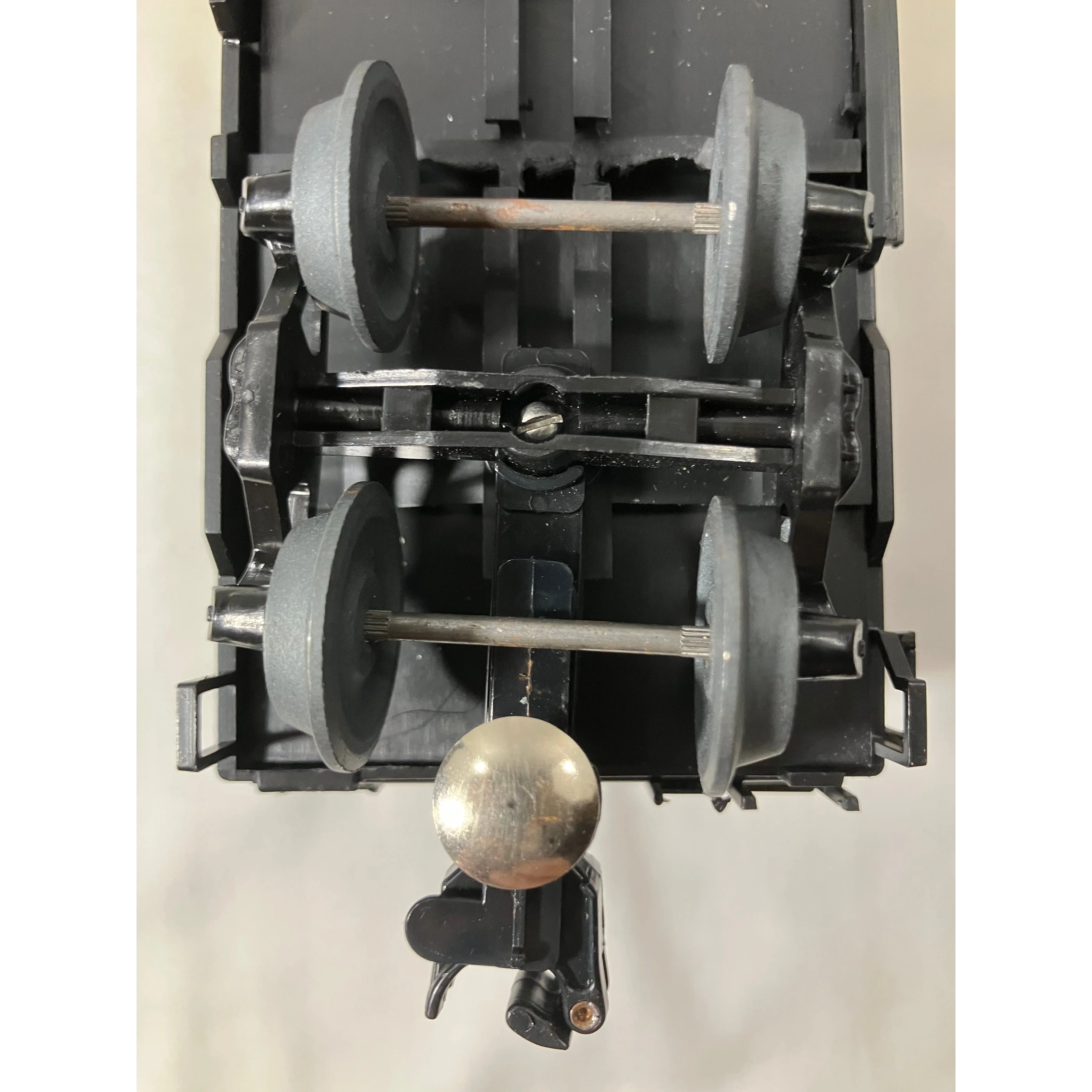 Weaver #3092 O Scale 3 Rail boxcar — photo 9