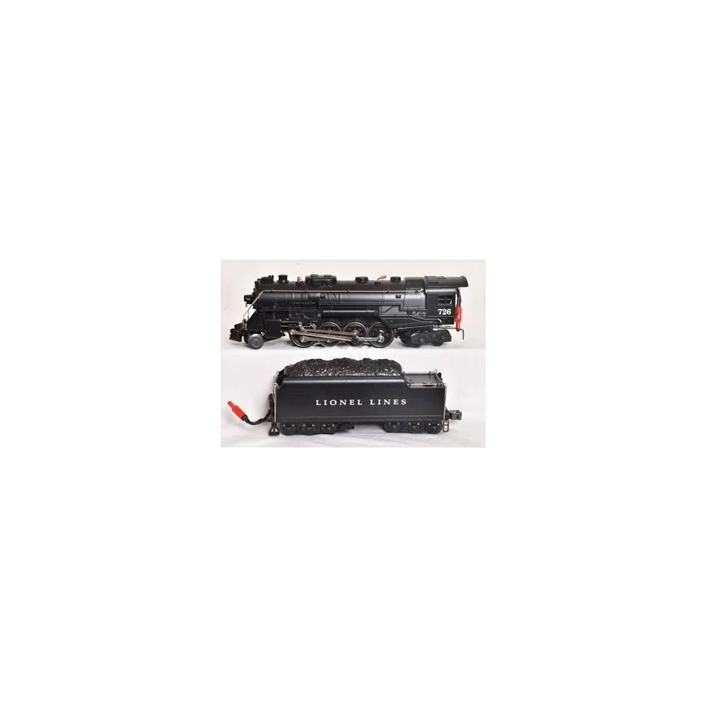 Lionel Century Club 726 (Sealed)