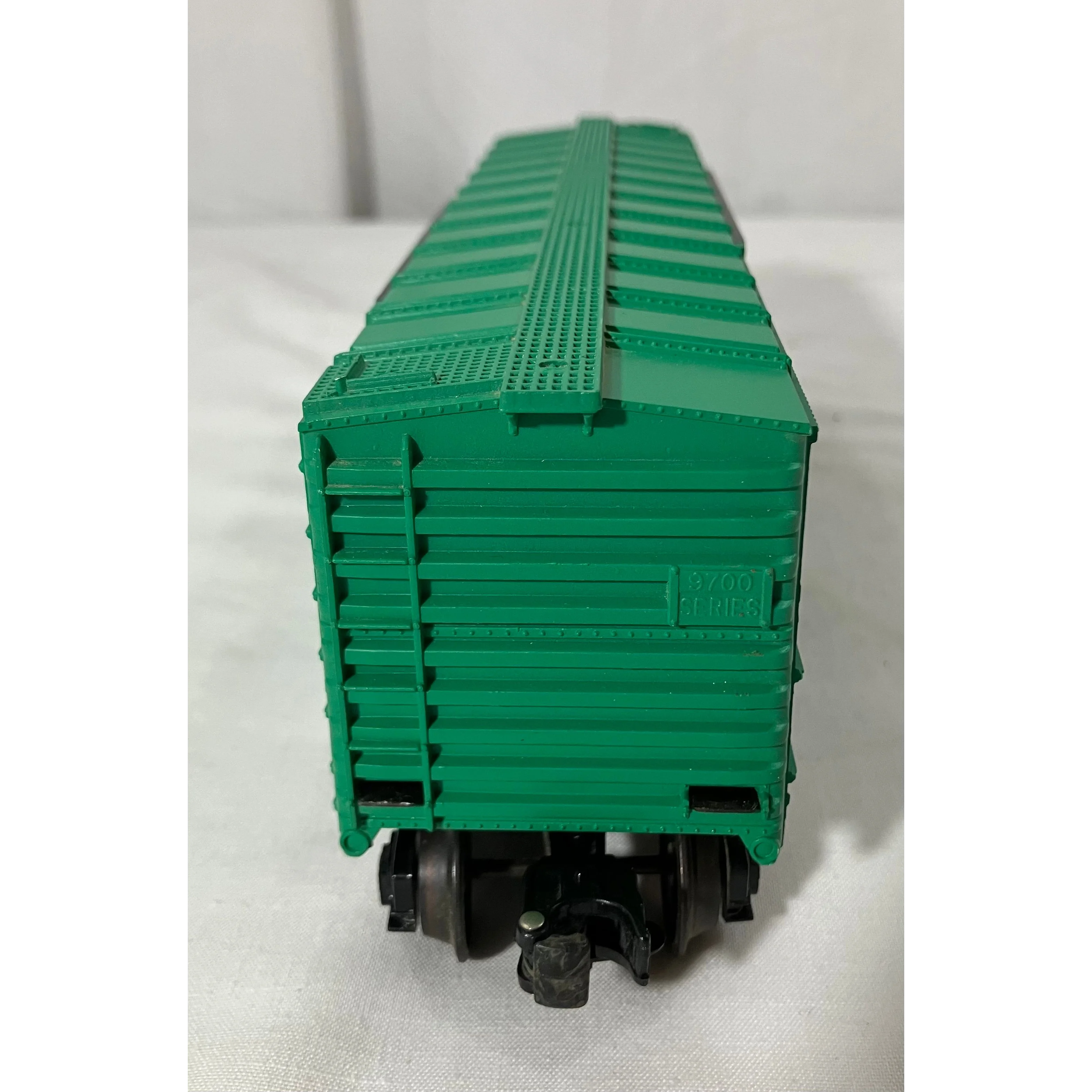 Lionel 6-9749 O scale 3 rail boxcar Penn Central — photo 5