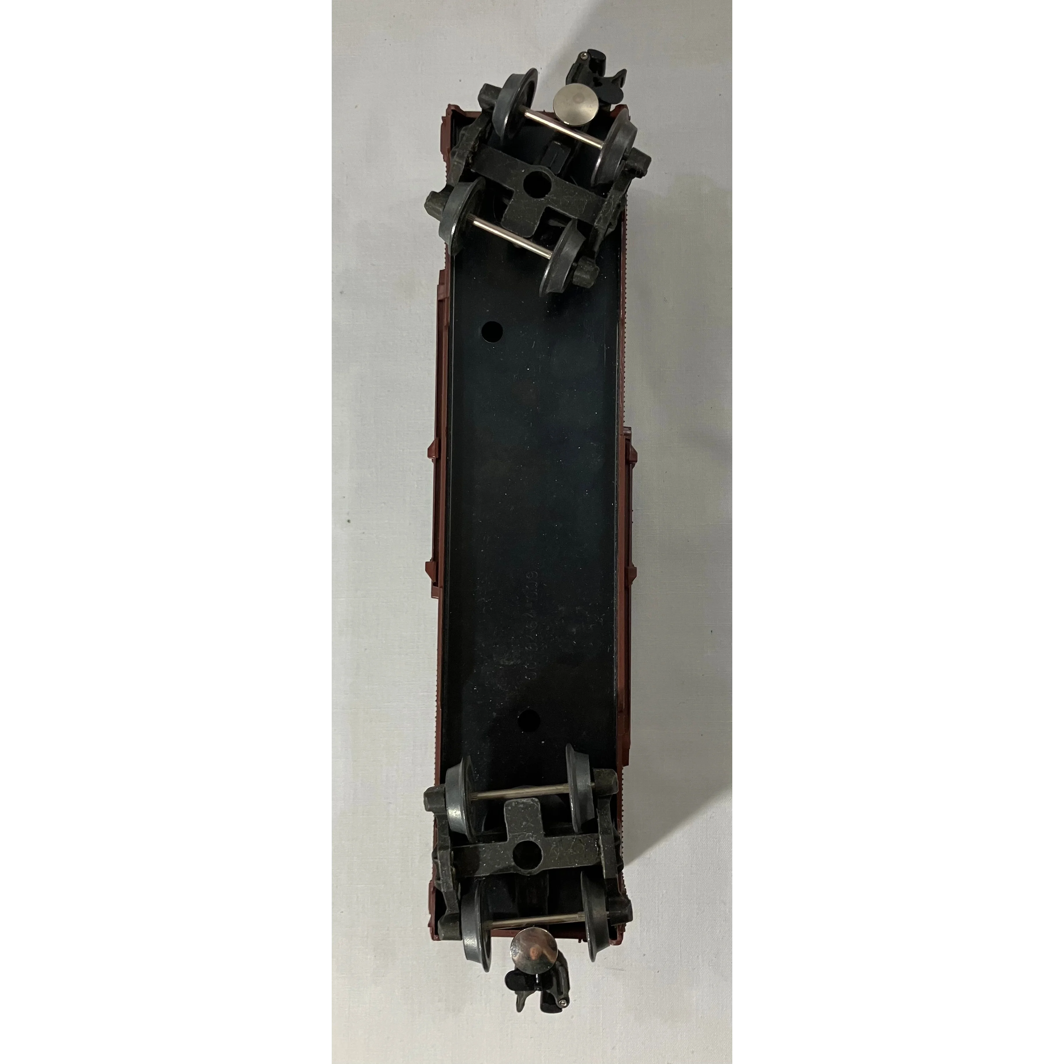 Lionel 6-9441 O scale 3 rail boxcar Pennsylvania Railroad — photo 4