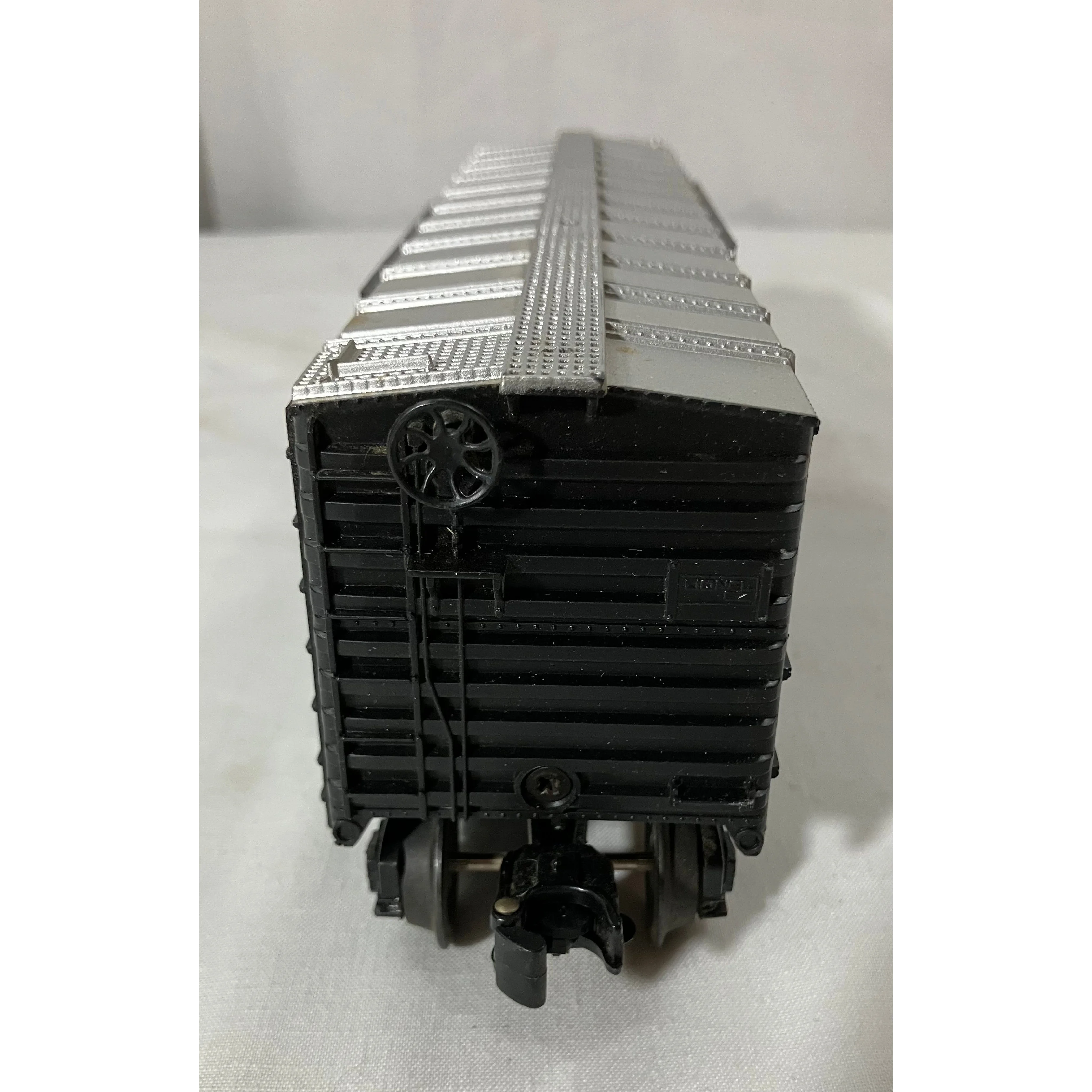 Lionel 6-9435 O scale 3 rail boxcar Central of Georgia LCCA — photo 6