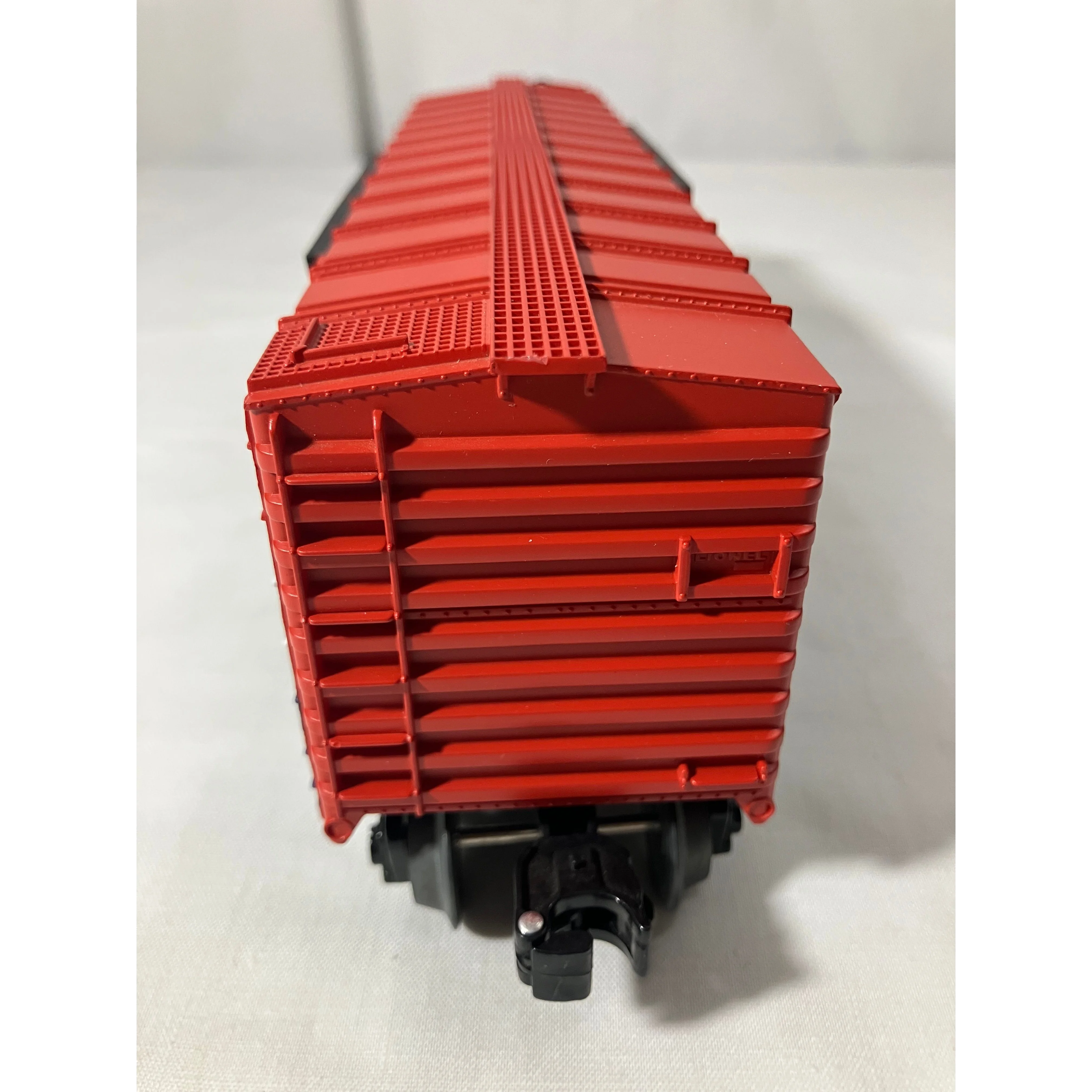 Lionel 6-11183 O scale 3 rail Railway Post Office Lionel Lines — photo 4