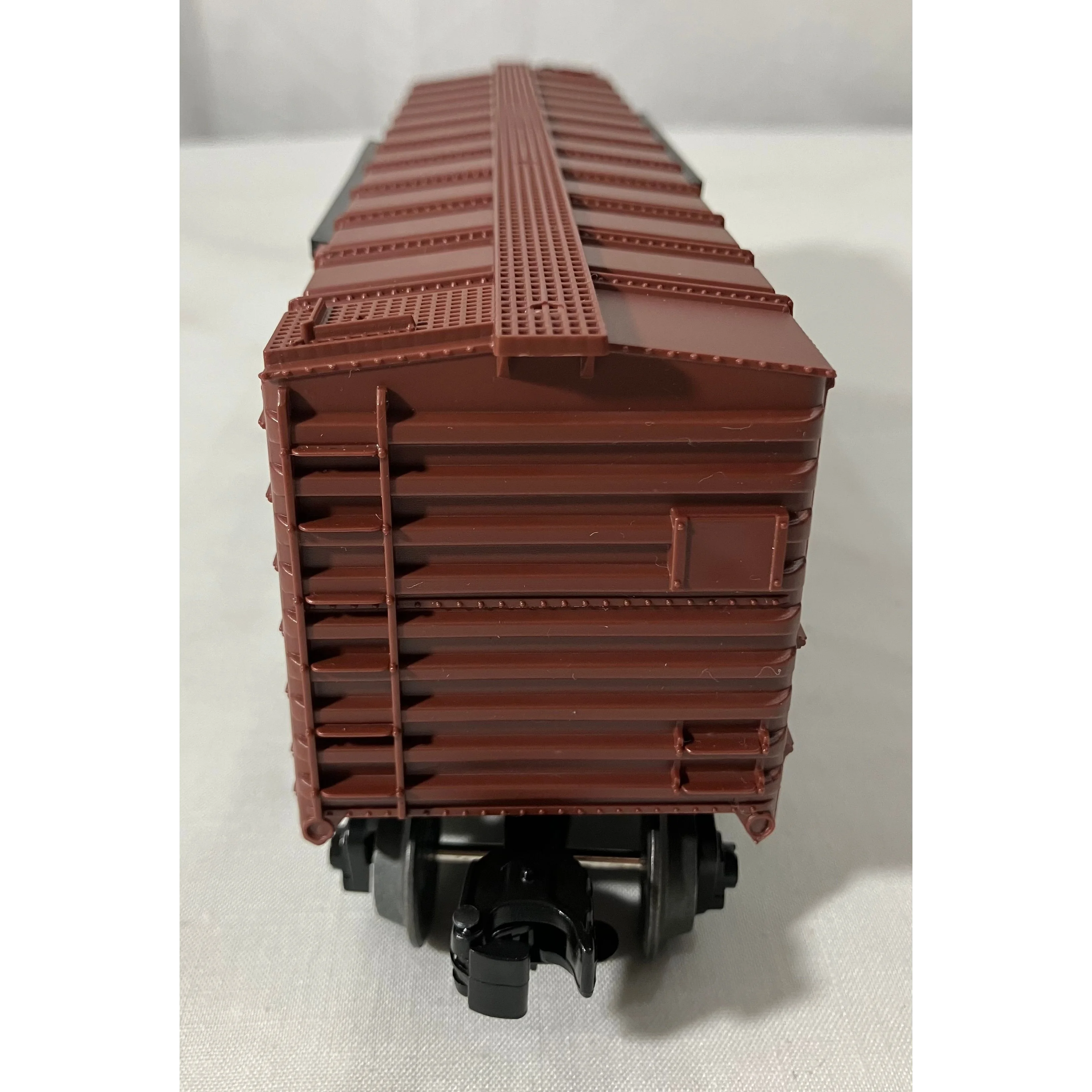 Lionel 6-16247 O scale 3 rail single-door boxcar “Atlantic Coast Line — photo 4