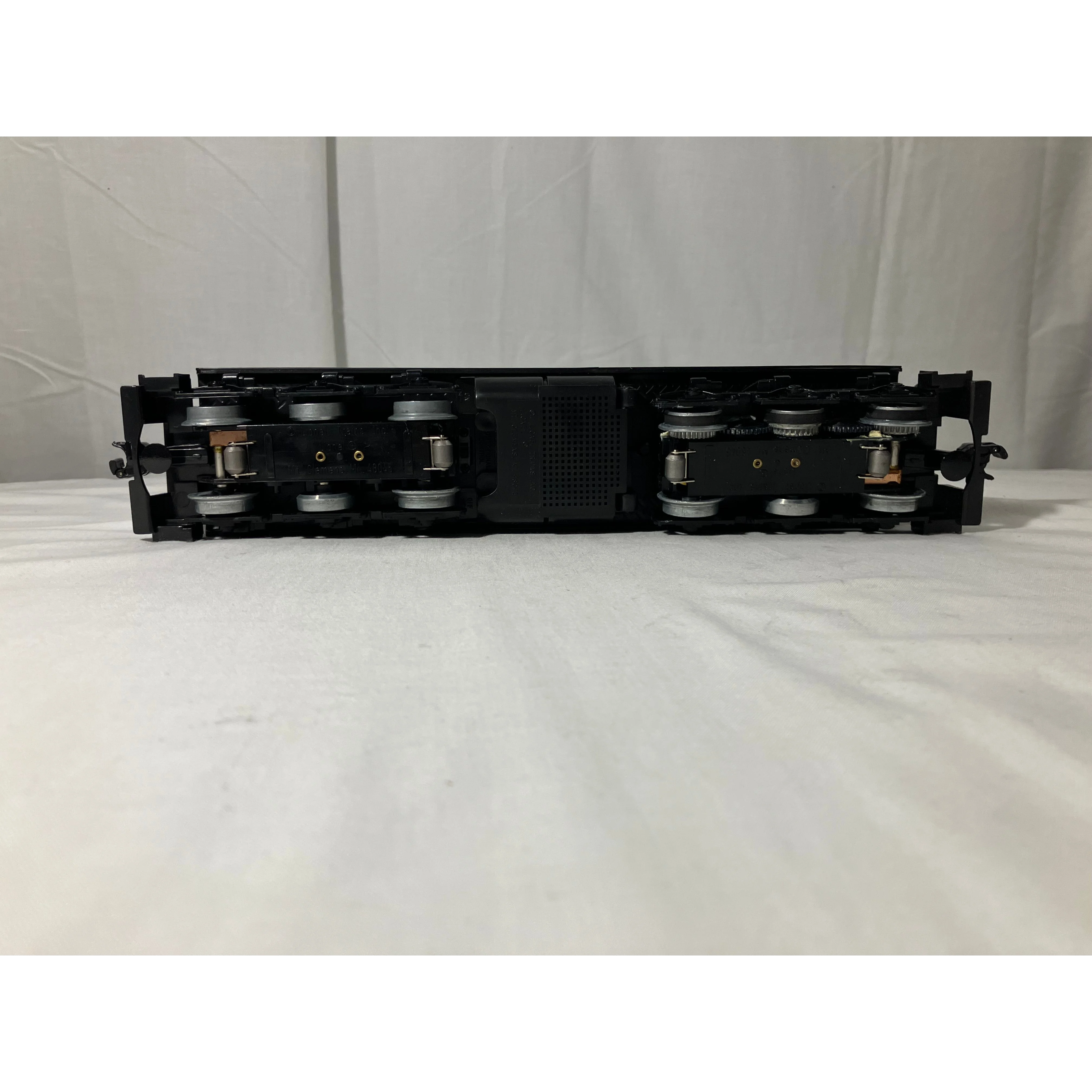 Lionel 6-18823 O scale 3 rail DD-9 Diesel Engine C&IIM — photo 8