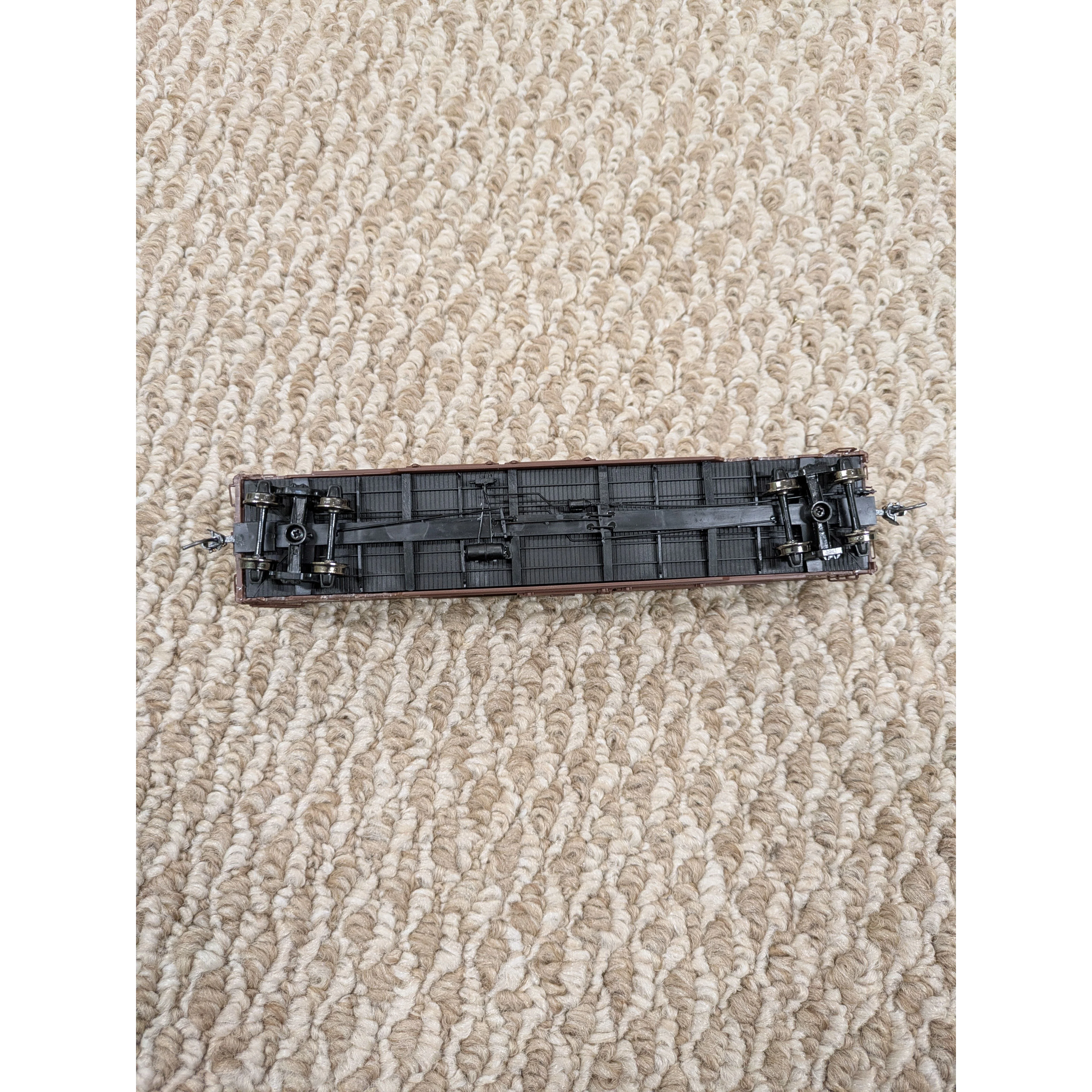 Proto 2000 50' Automobile Box Car 65045 — photo 8