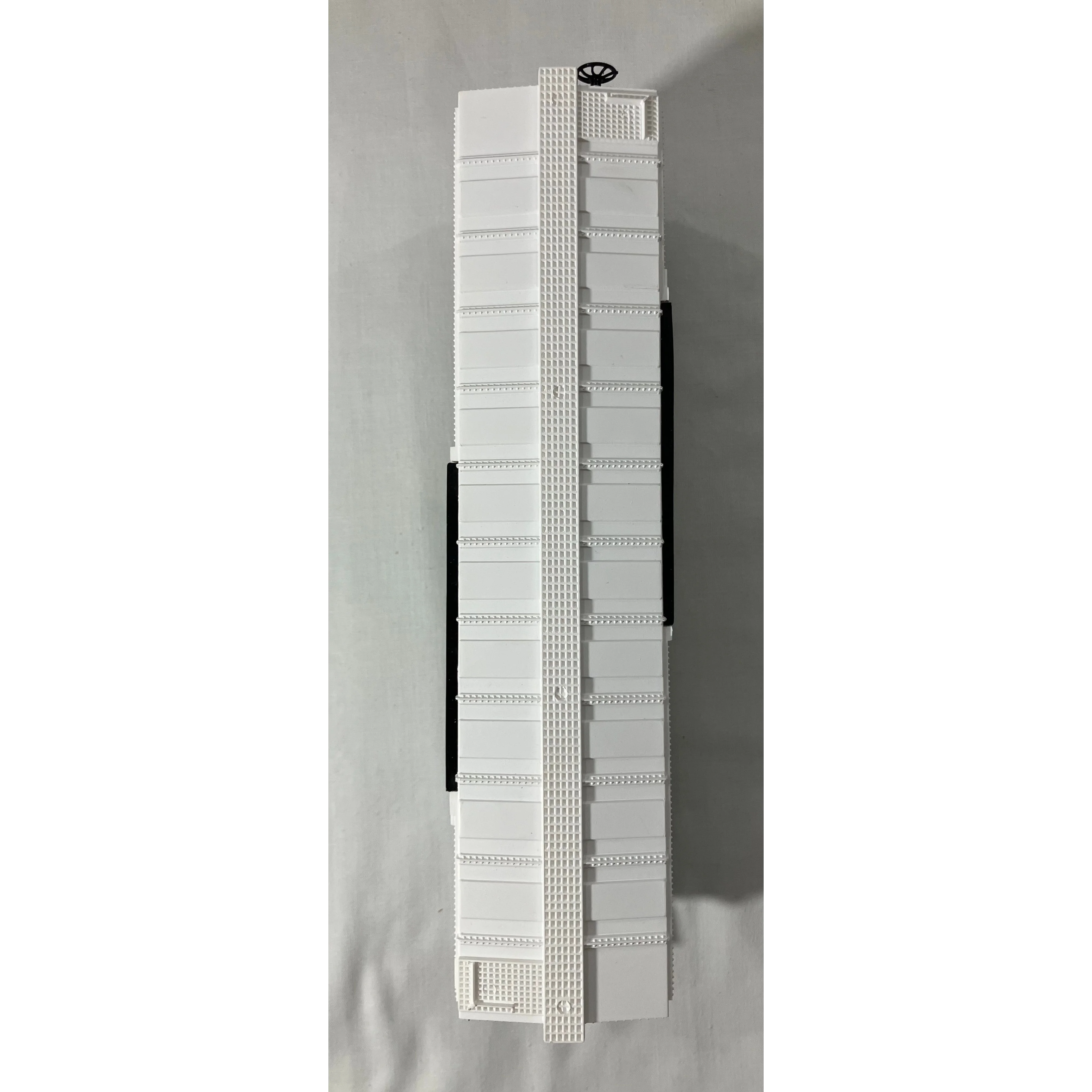 Lionel O scale 3 rail 6-7520 NIBCO boxcar HARD TO FIND — photo 6