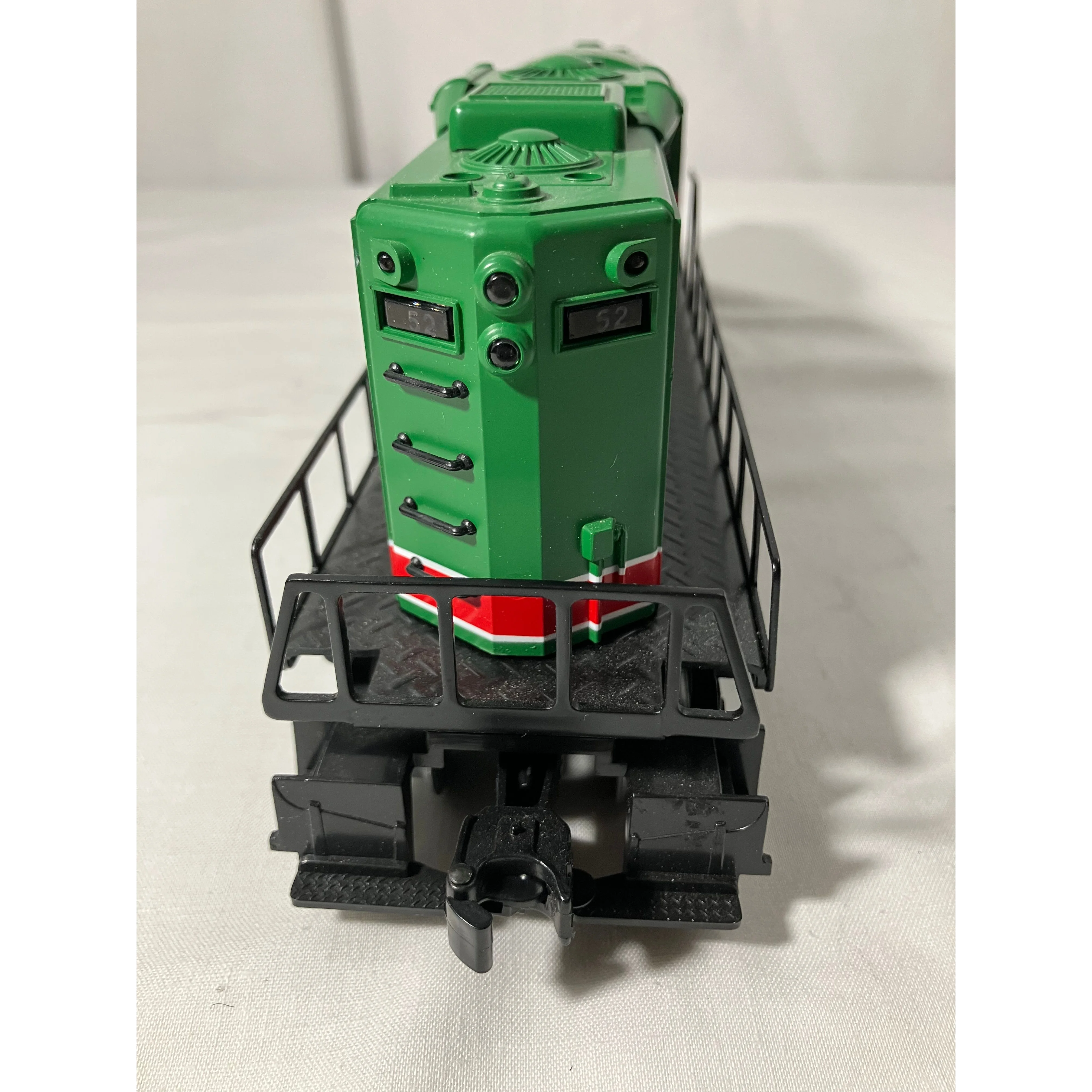 Lionel 6-18823 O scale 3 rail DD-9 Diesel Engine C&IIM — photo 6