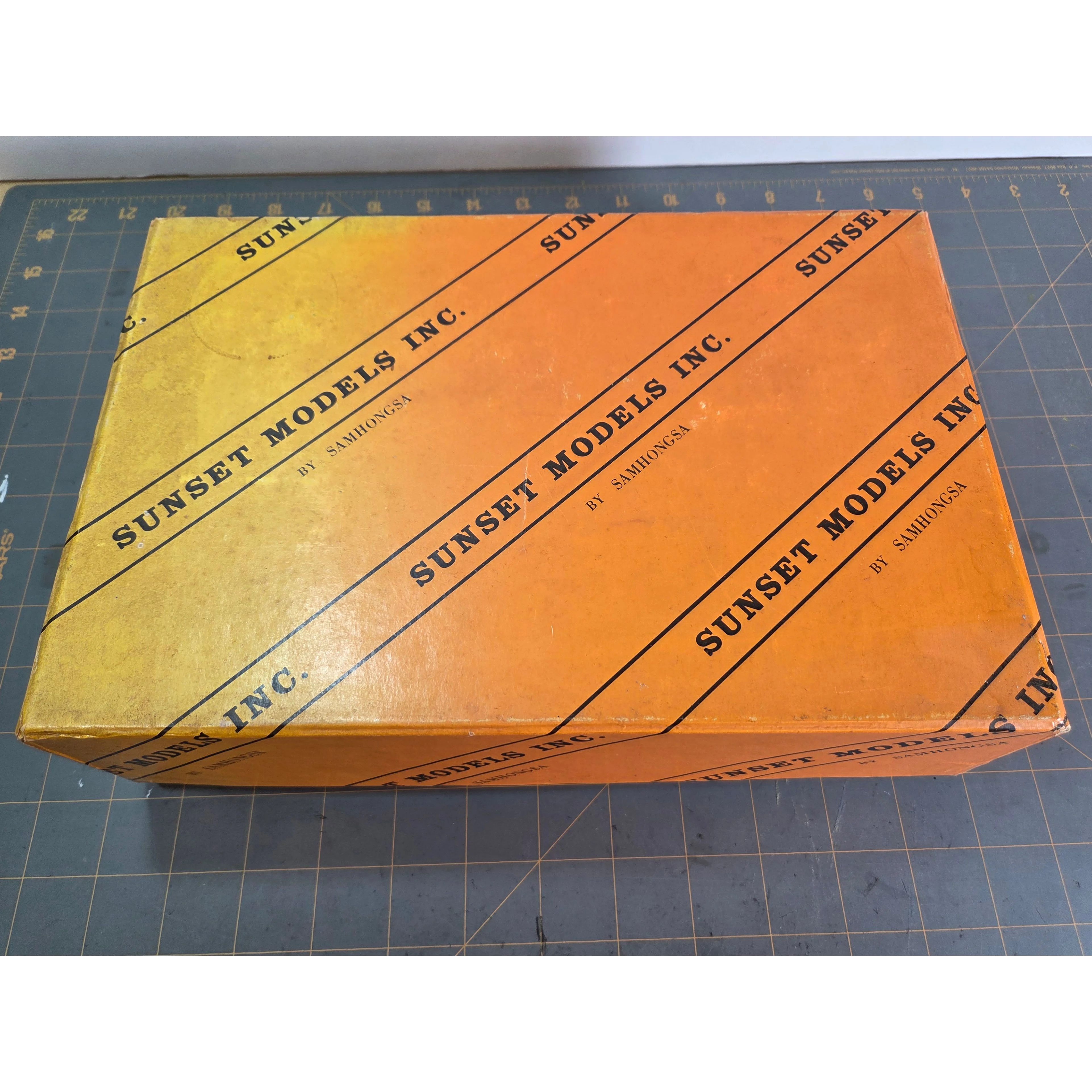 Southern Pacific 4-8-4 - GS-1 Class - HO Scale Brass Locomotive - Sunset Models — photo 16