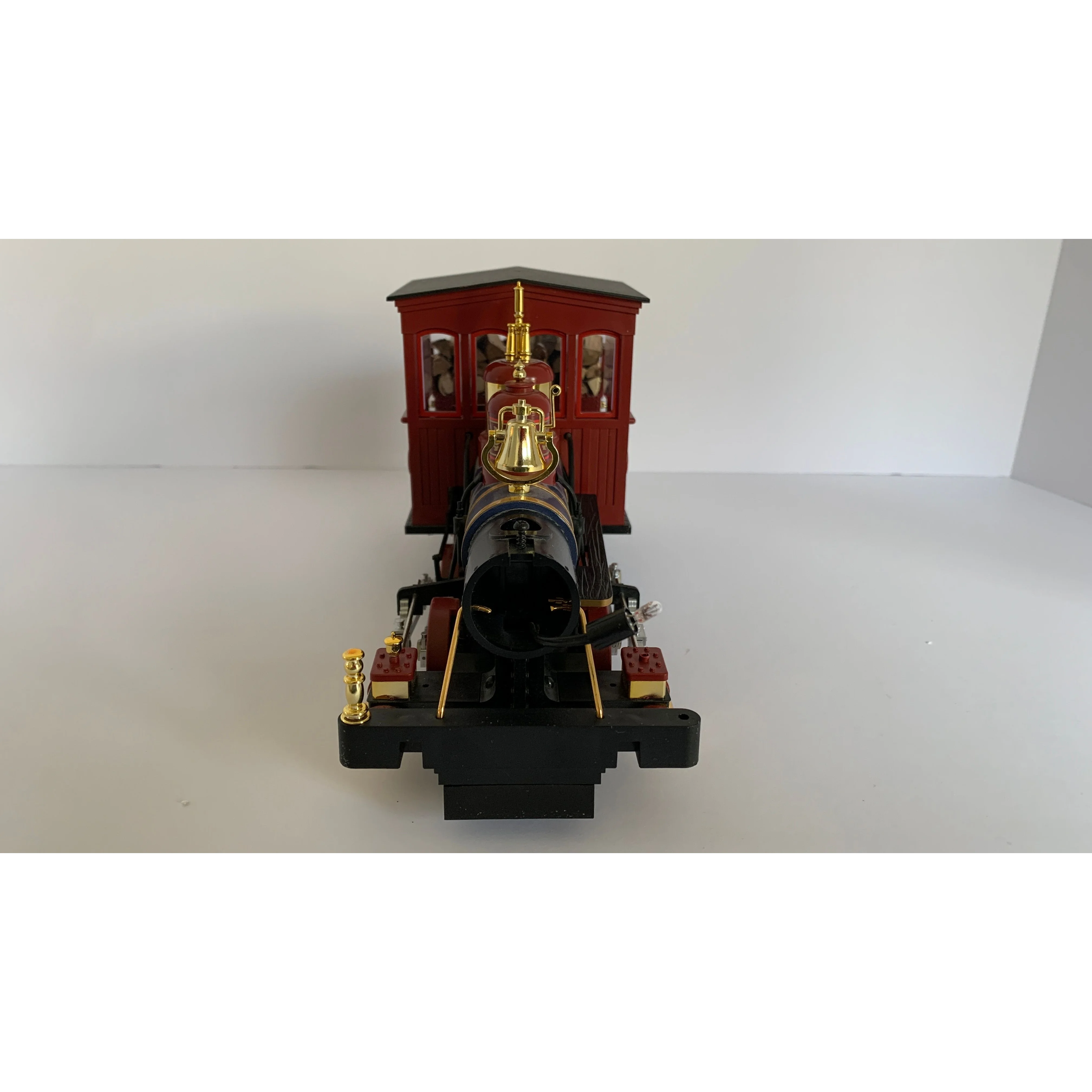 LGB G Gauge Chloe Locomotive (For Repair / Parts) — photo 2