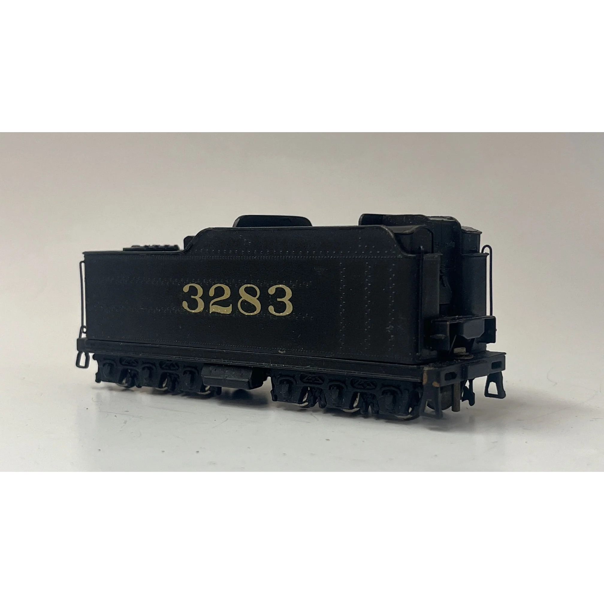 Tenshodo Santa Fe Mikado No. 3283, Custom Painted — photo 9