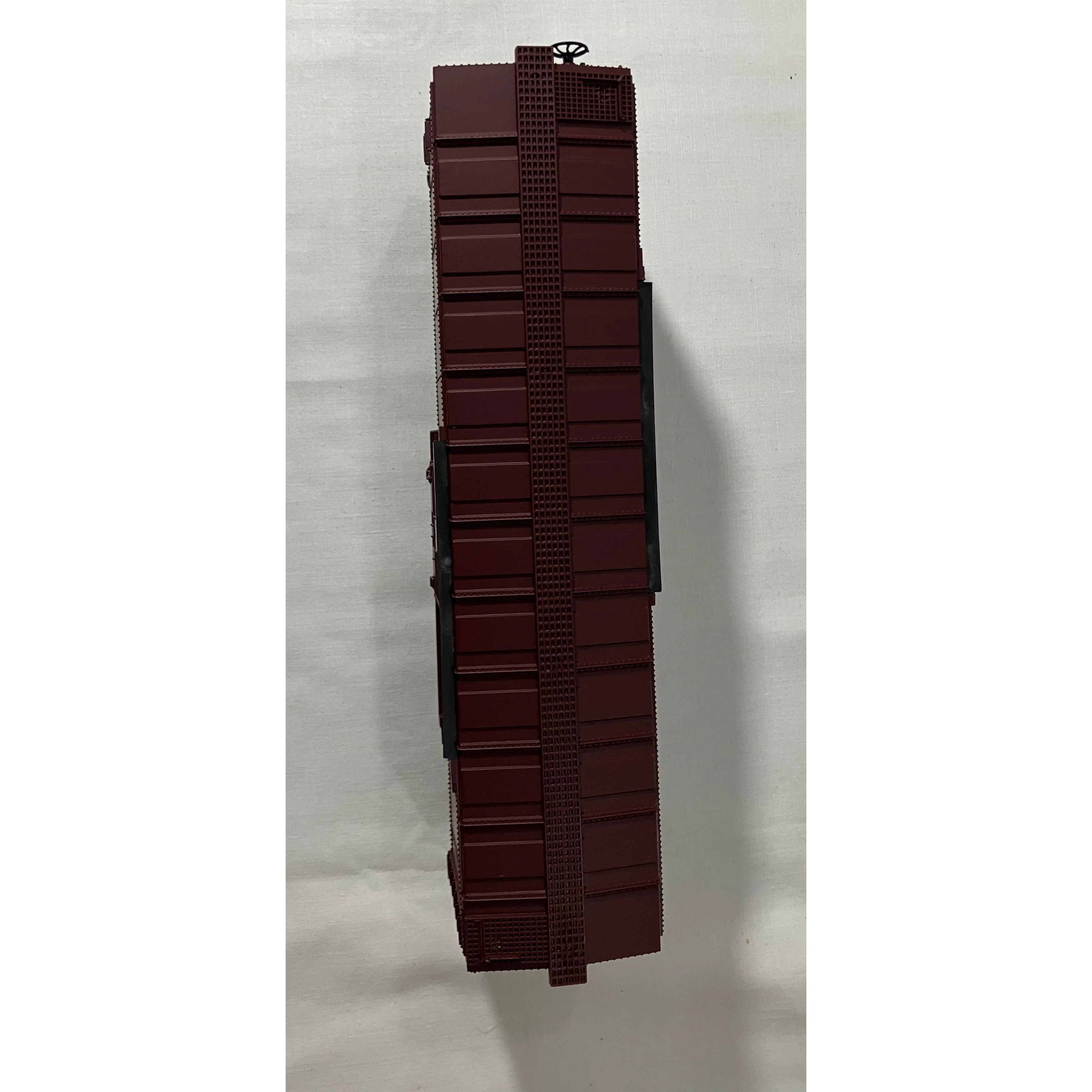 Lionel 6-19228 O scale 3 rail boxcar Cotton Belt — photo 5