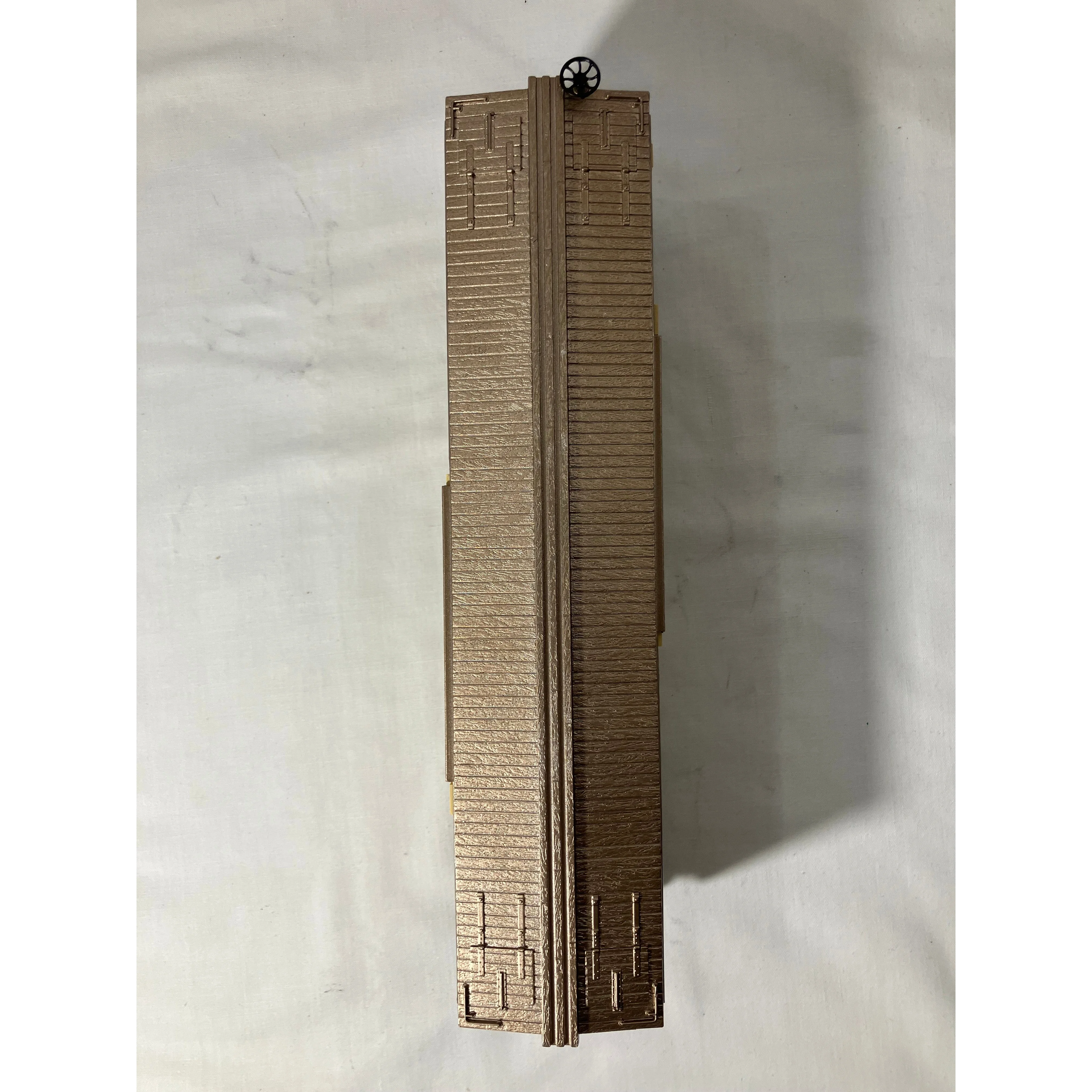 Lionel 6-19508 O scale three rail reefer honoring Leonardo Da Vinci — photo 7