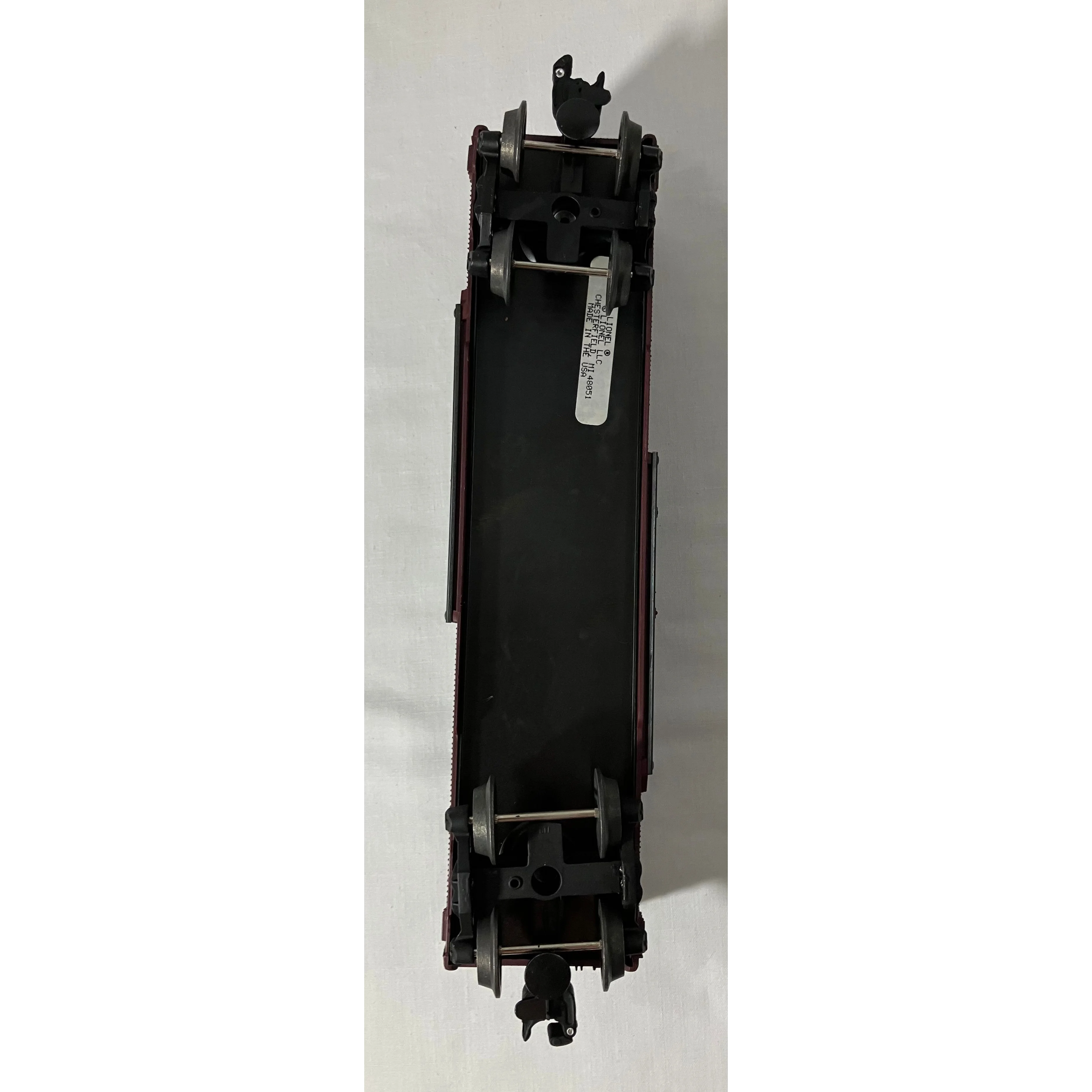 Lionel 6-19283 O scale 3 rail 6464 boxcar Erie — photo 6