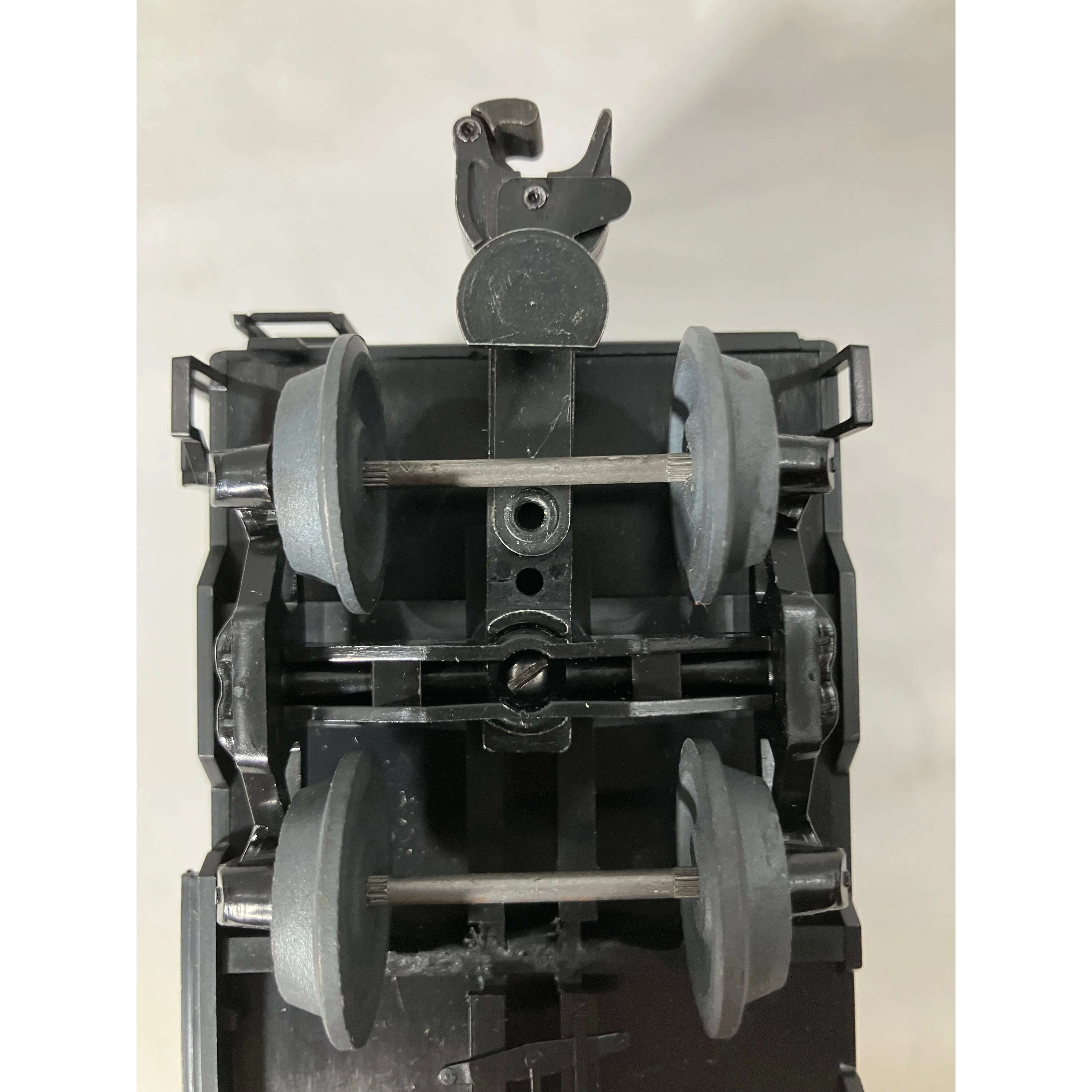 Weaver #3092 O Scale 3 Rail boxcar — photo 10