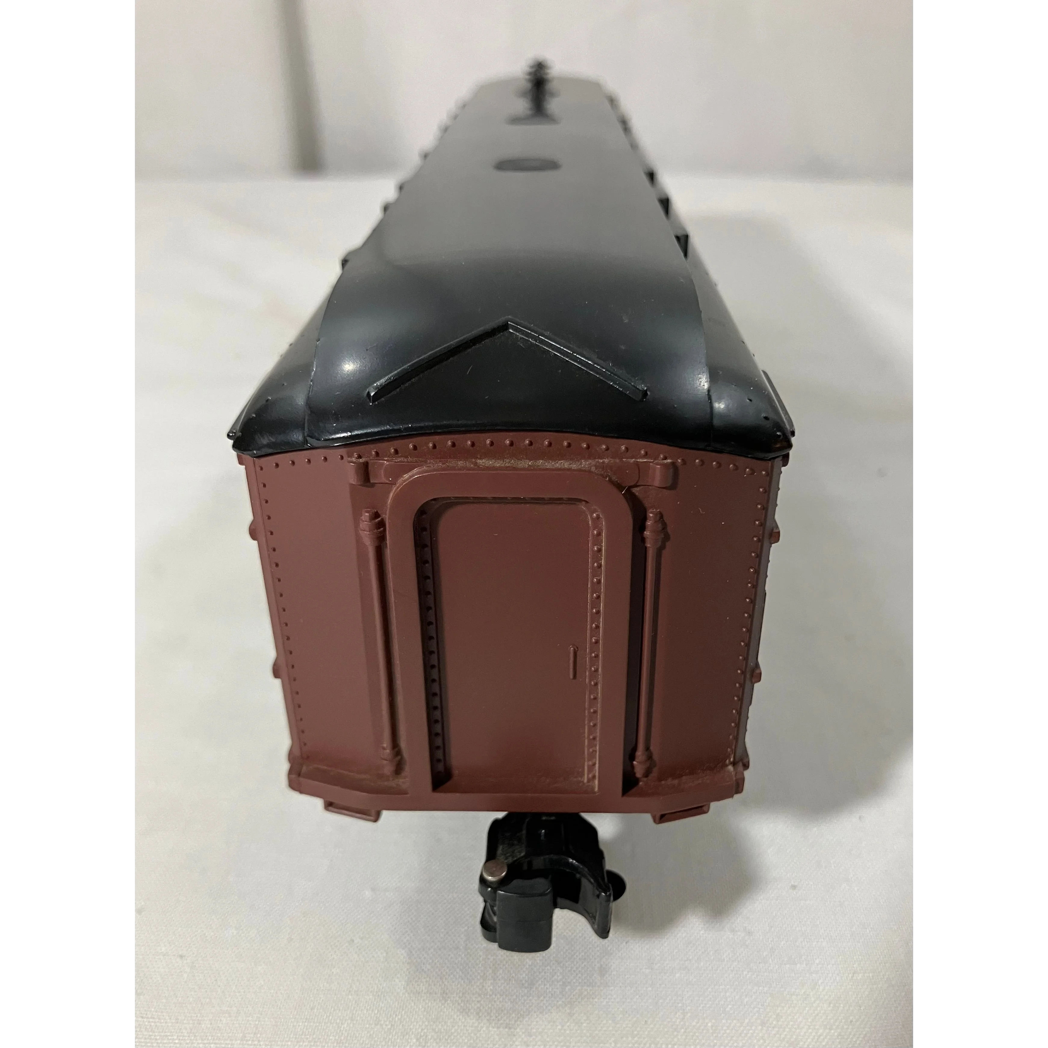 Lionel 6-19002 O scale 3 rail Dining Car Pennsylvania RR — photo 4