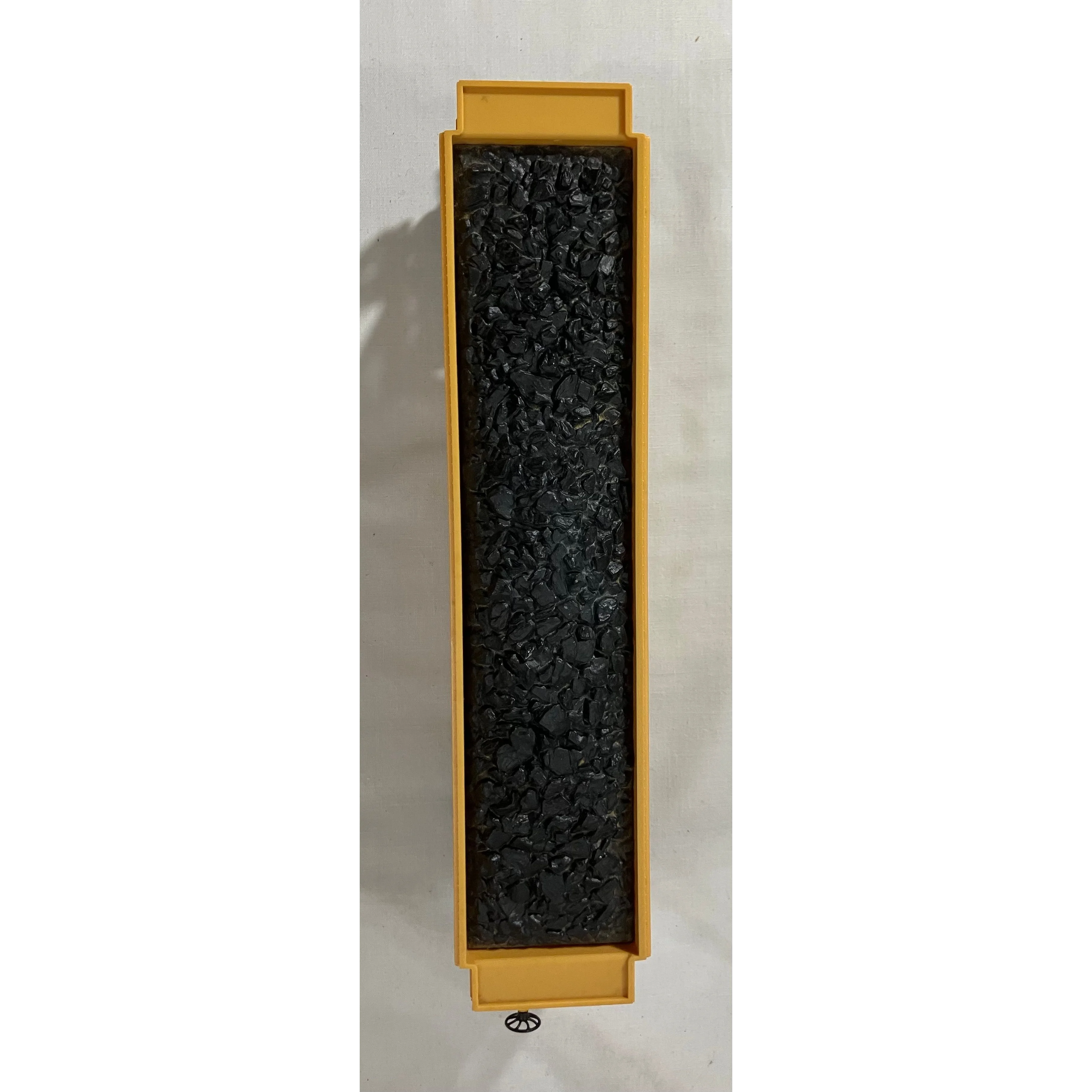 Lionel 6-19302 O scale 3 rail hopper w/coal load Milwaukee Road — photo 4