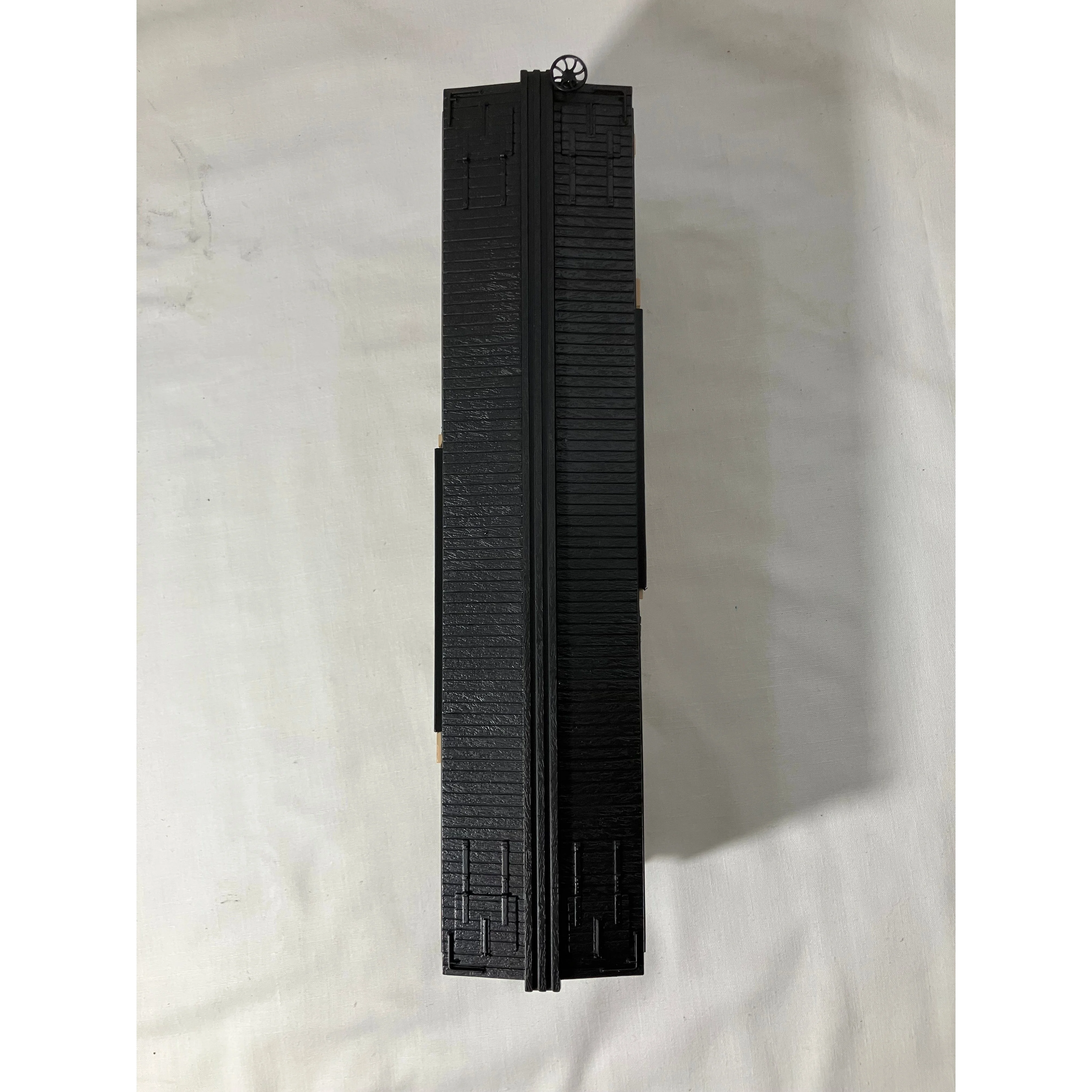 Lionel 6-19507 O scale 3 rail reefer honoring Thomas Edison — photo 7