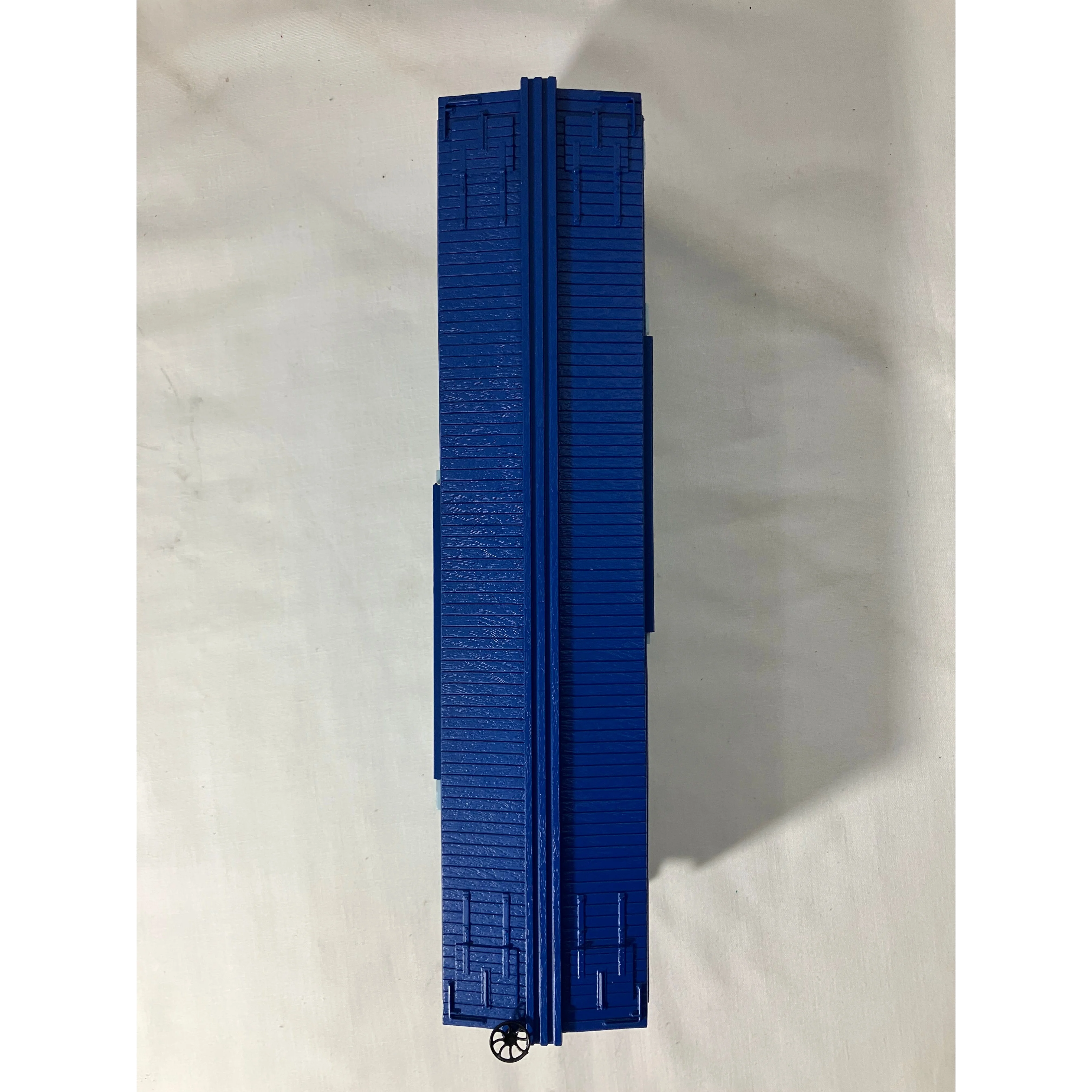 Lionel 6-19509 O Scale 3 rail reefer honoring Alexander Graham Bell — photo 7