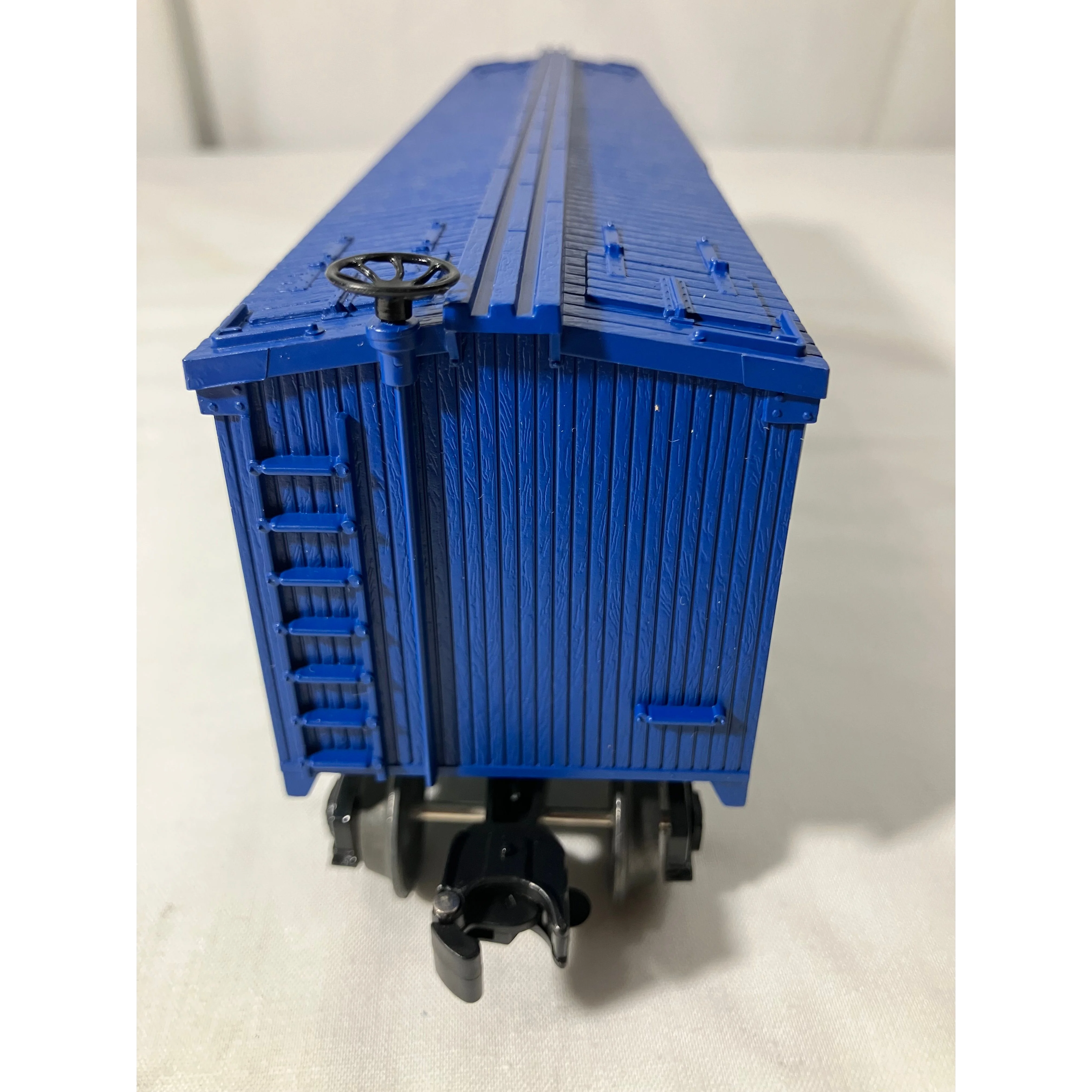 Lionel 6-19509 O Scale 3 rail reefer honoring Alexander Graham Bell — photo 6