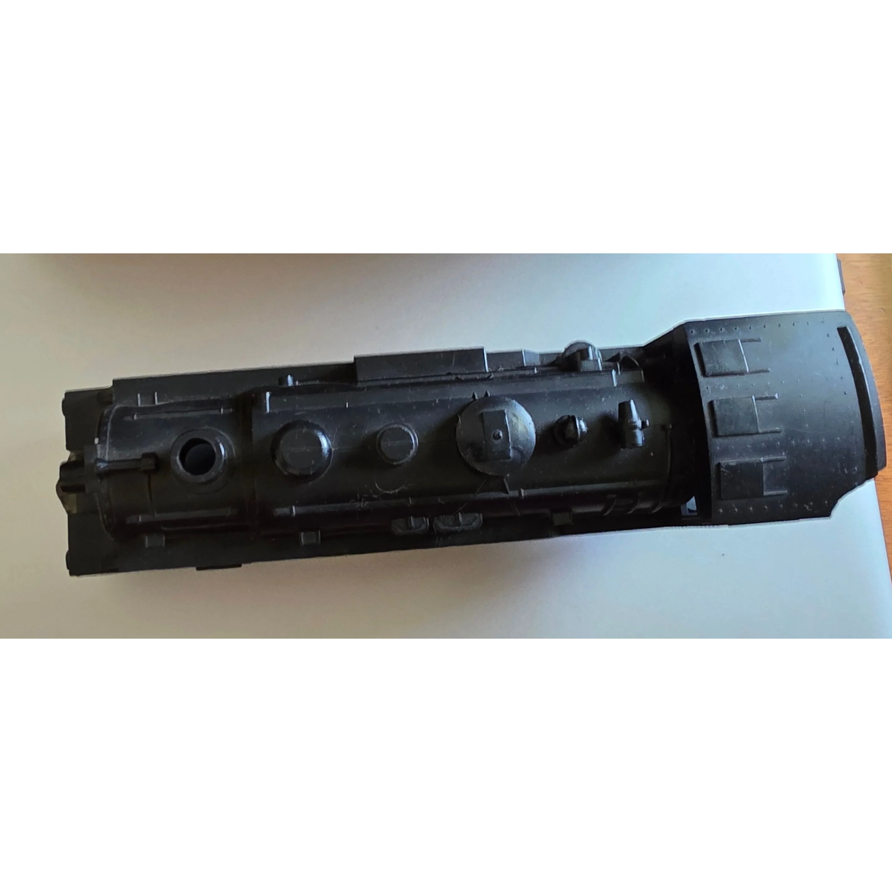 MARX 490 AND ROLLING STOCK — photo 10