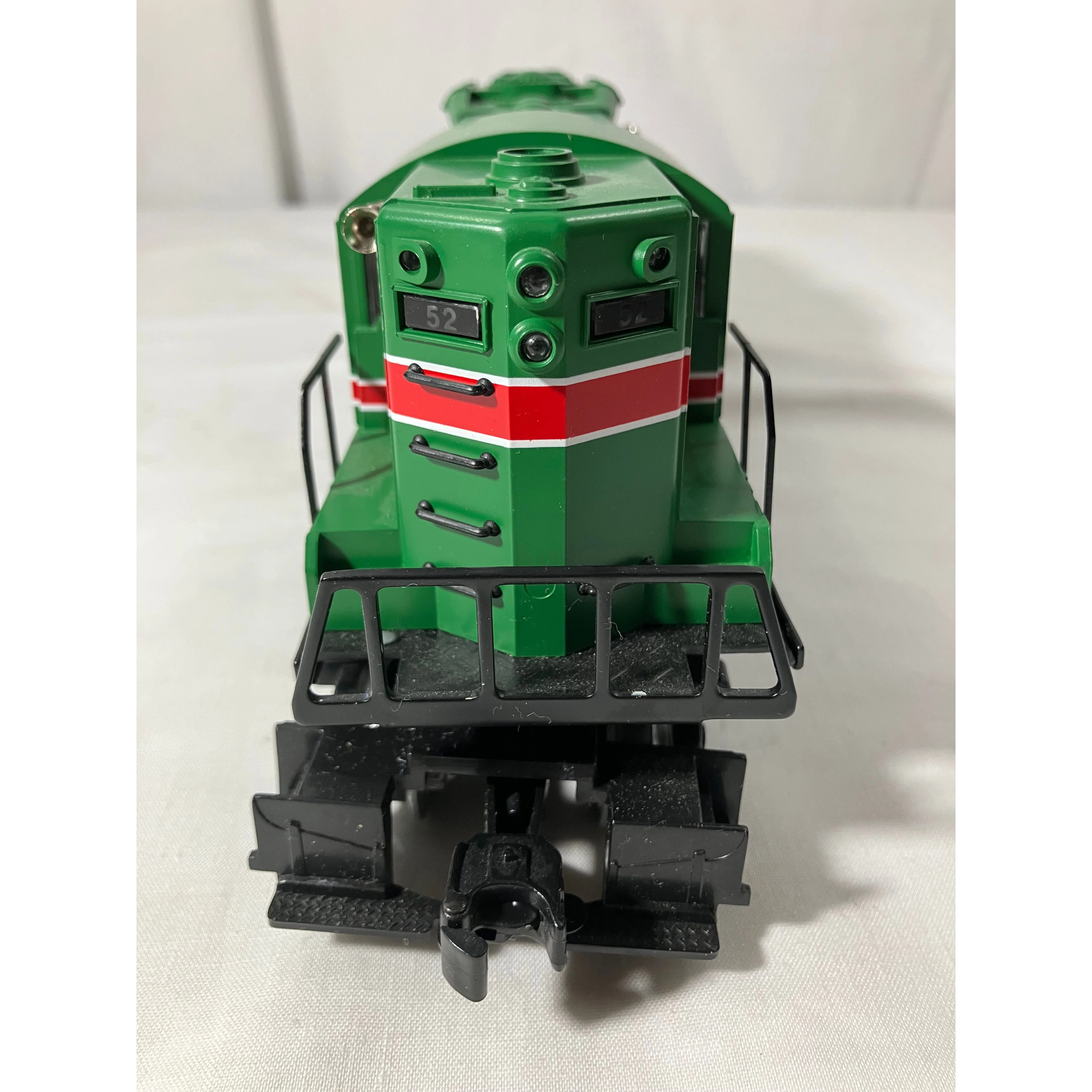 Lionel 6-18823 O scale 3 rail DD-9 Diesel Engine C&IIM — photo 5