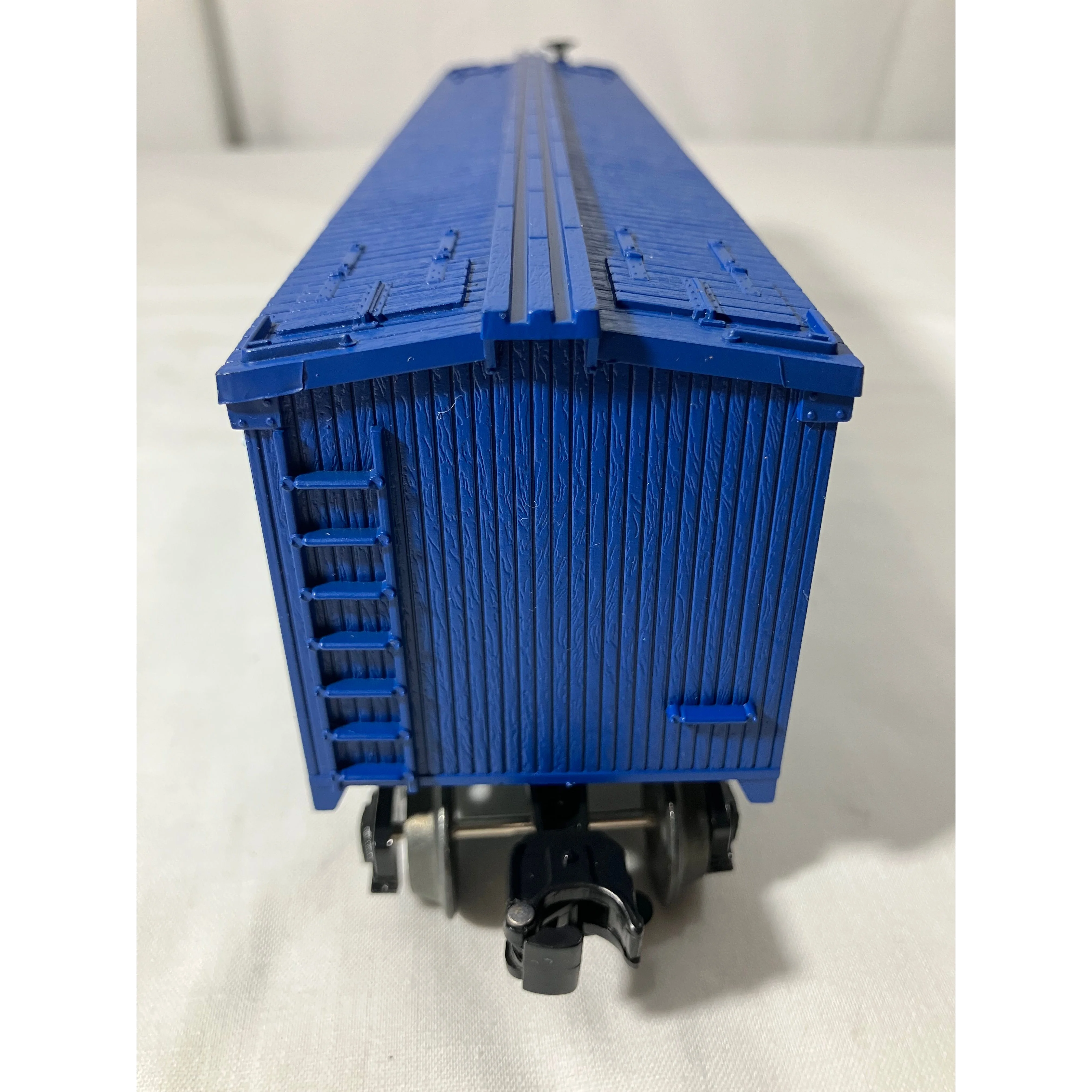 Lionel 6-19509 O Scale 3 rail reefer honoring Alexander Graham Bell — photo 5