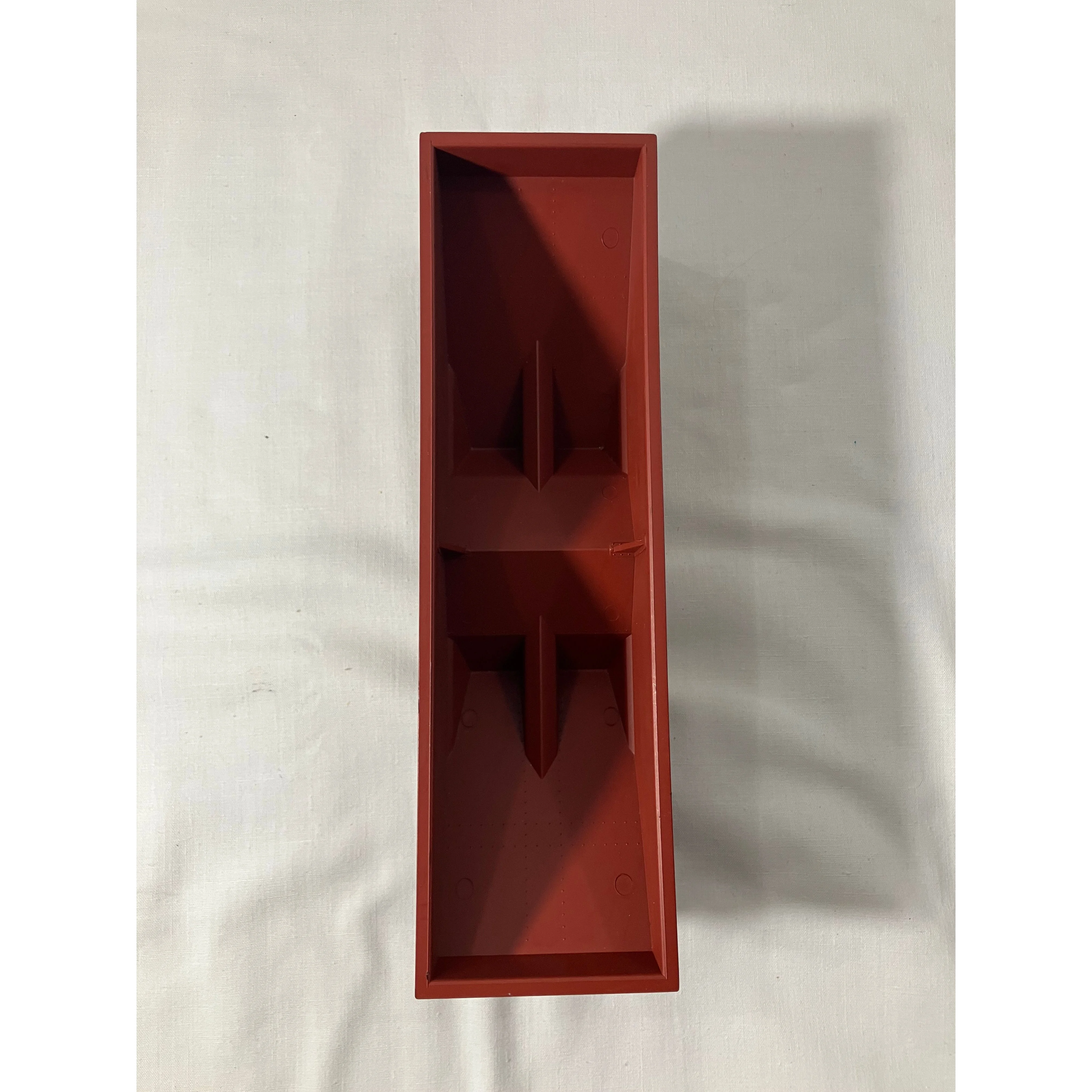 Weaver O scale 2 rail hopper Pennsylvania road #473656 — photo 6
