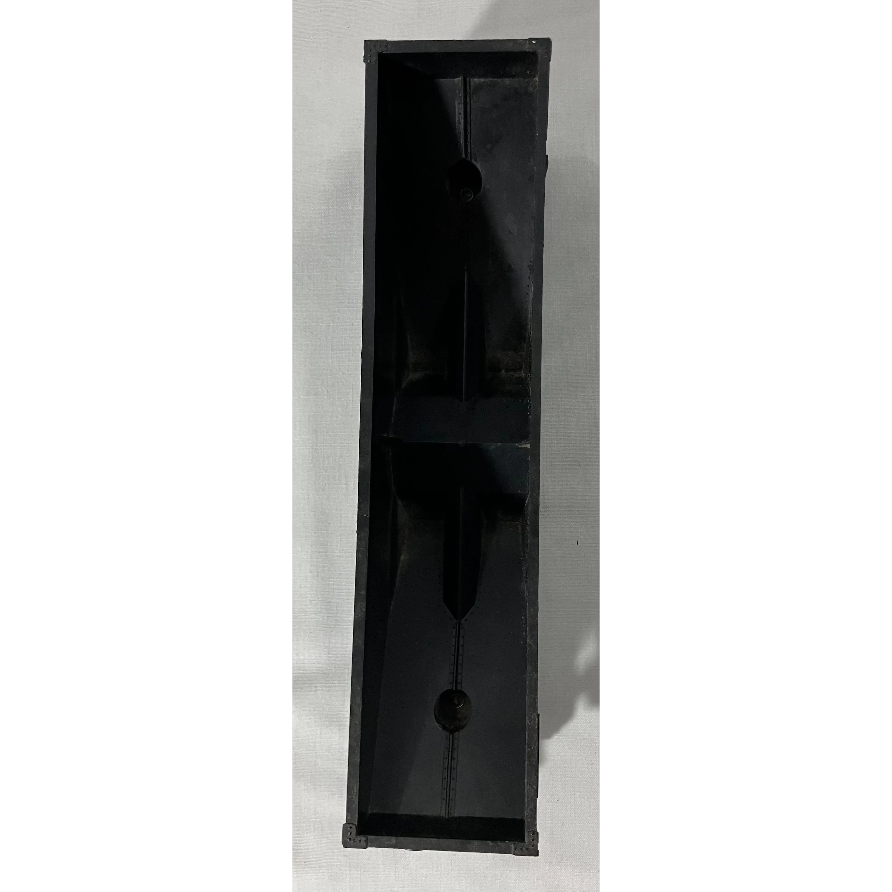 Lionel 6-6113 O scale 3 rail hopper Illinois Central — photo 6