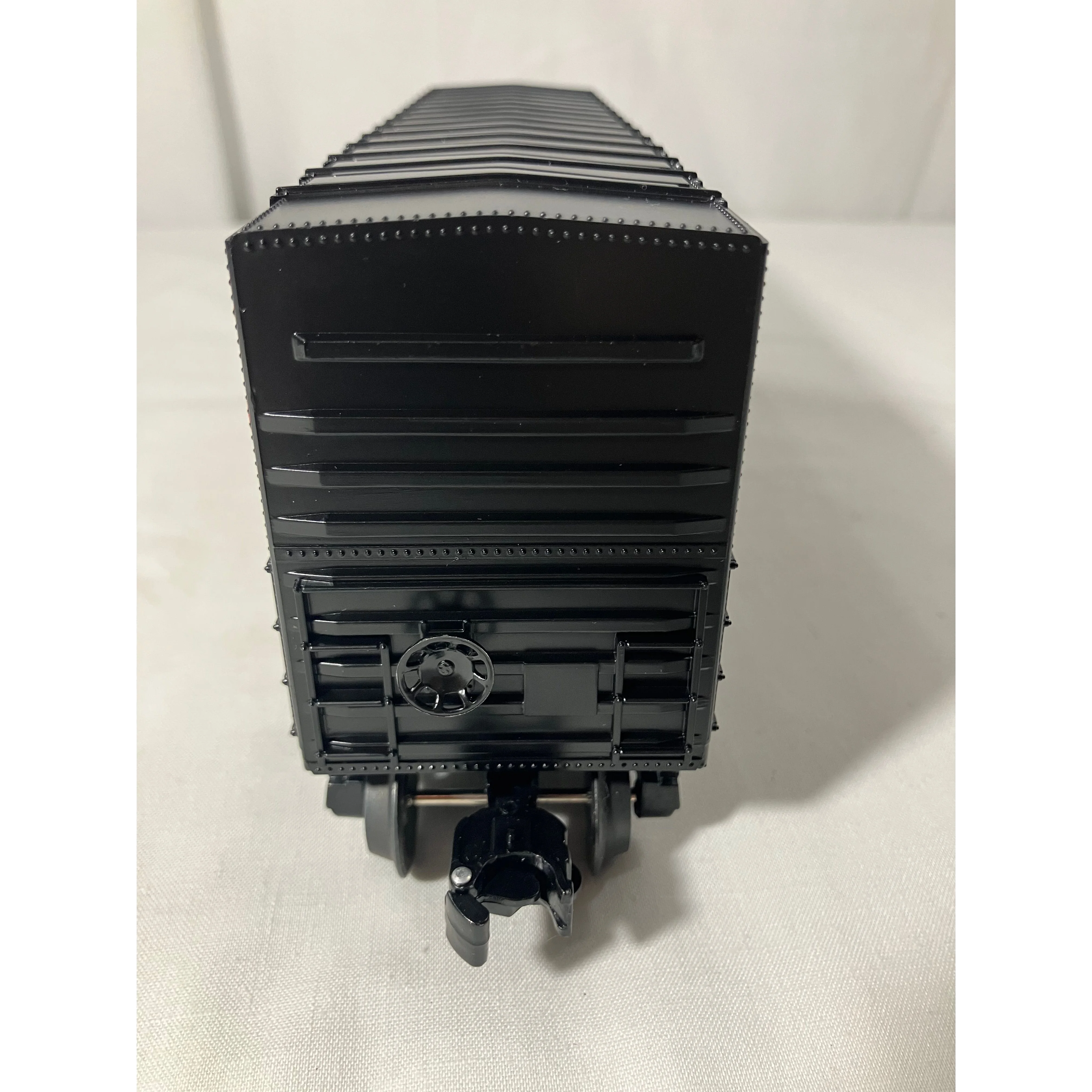 Lionel 6-82922 O scale 3 rail Hi-cube boxcar Disney Villains “Scar” — photo 5