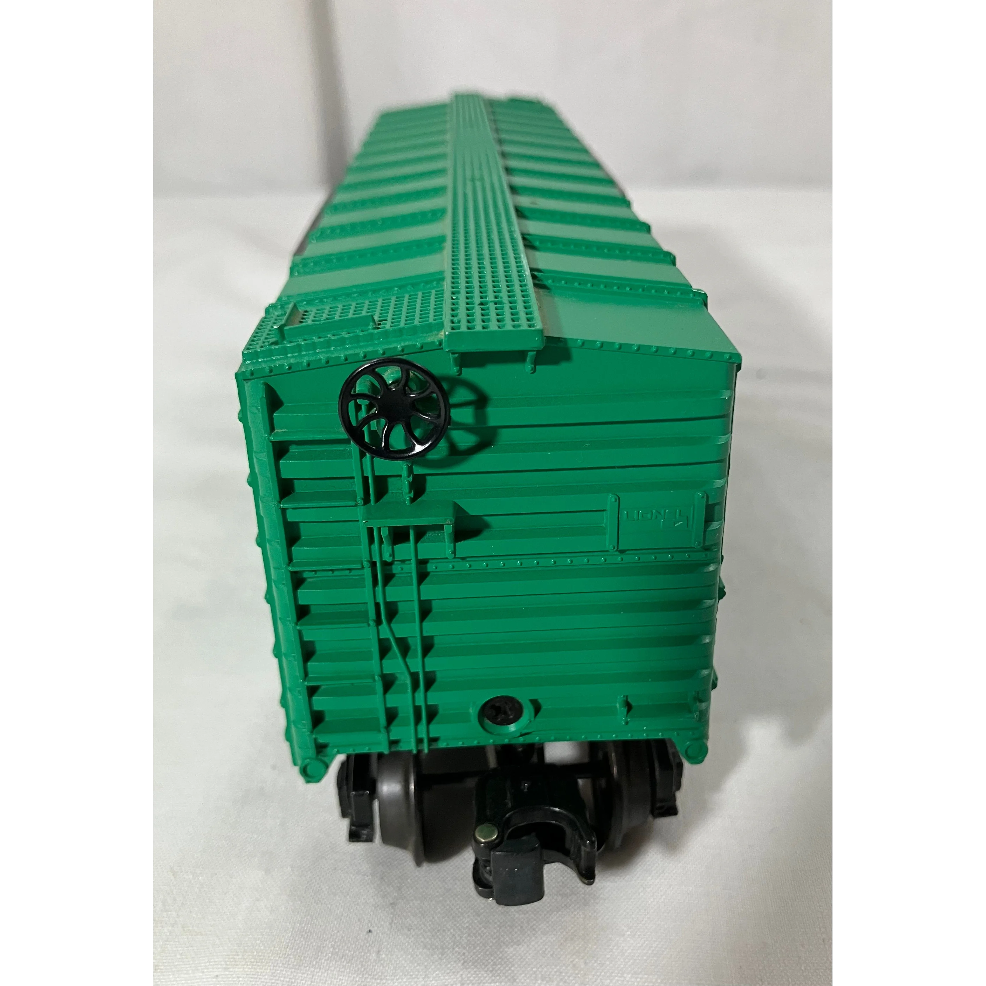 Lionel 6-9749 O scale 3 rail boxcar Penn Central — photo 4