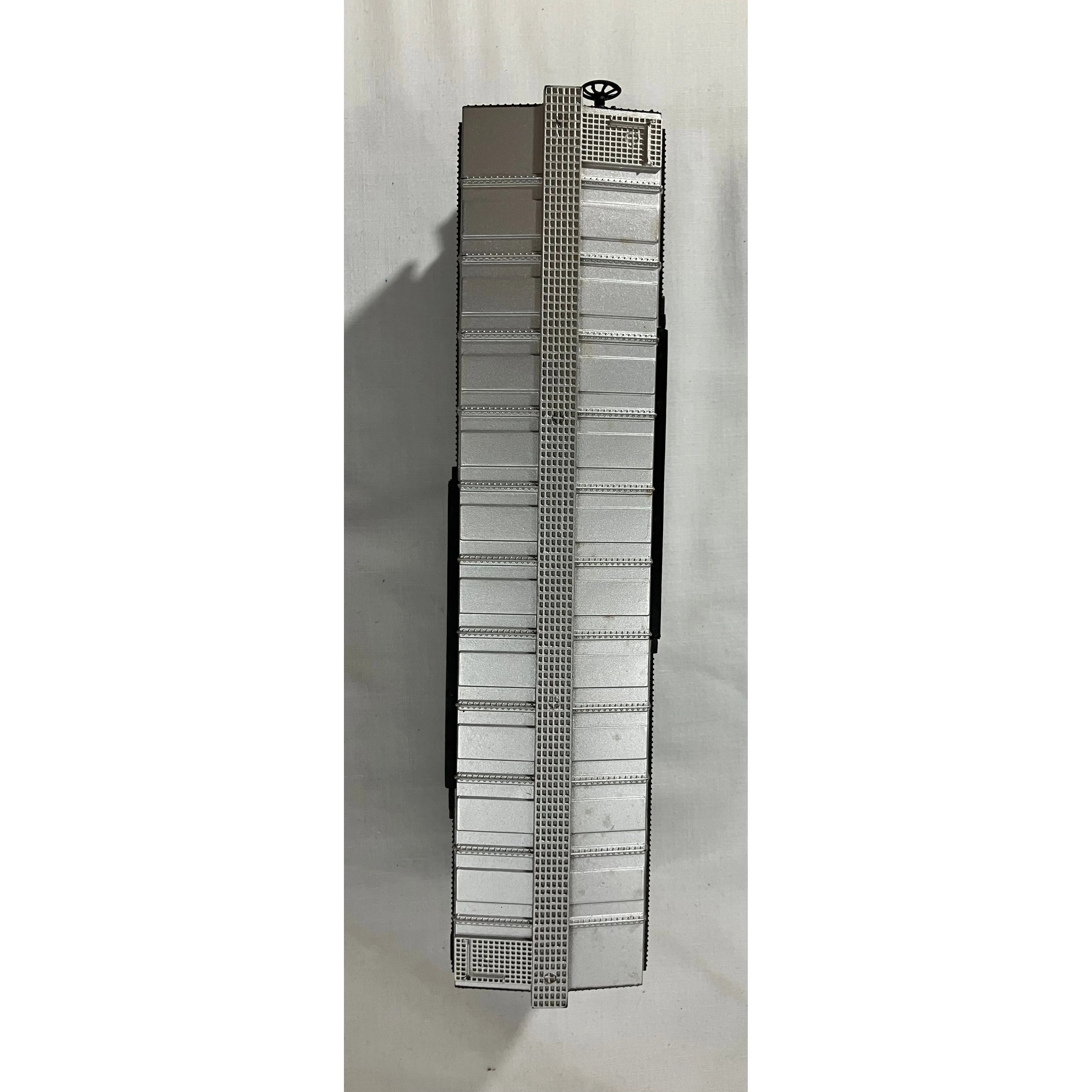 Lionel 6-9435 O scale 3 rail boxcar Central of Georgia LCCA — photo 4