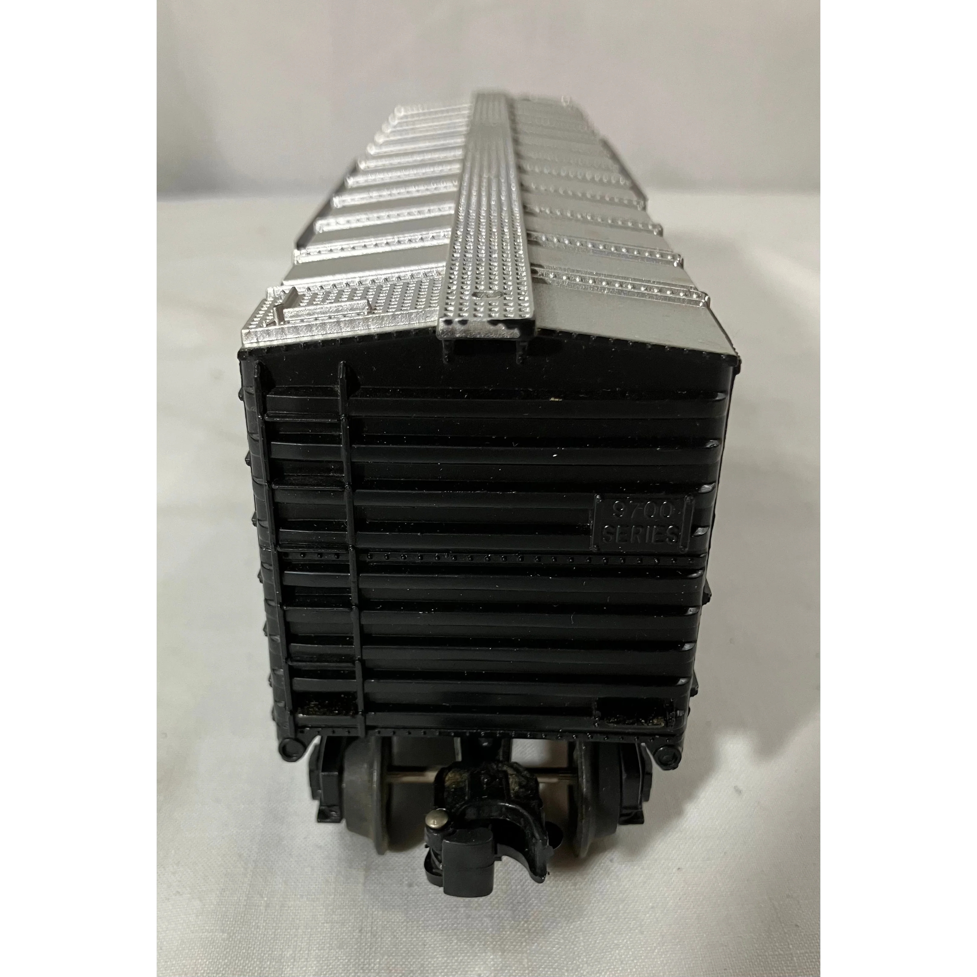Lionel 6-9435 O scale 3 rail boxcar Central of Georgia LCCA — photo 7
