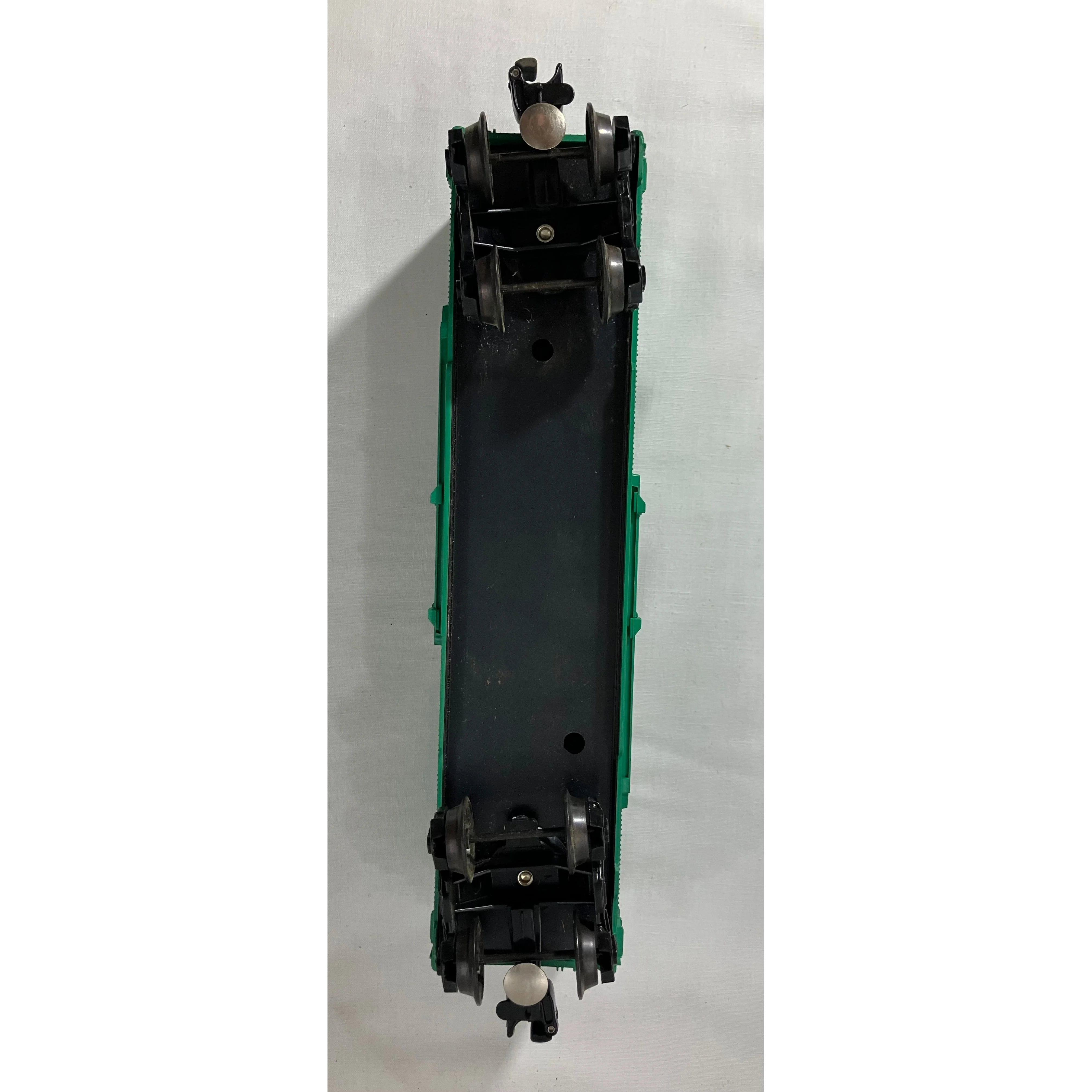 Lionel 6-9749 O scale 3 rail boxcar Penn Central — photo 7