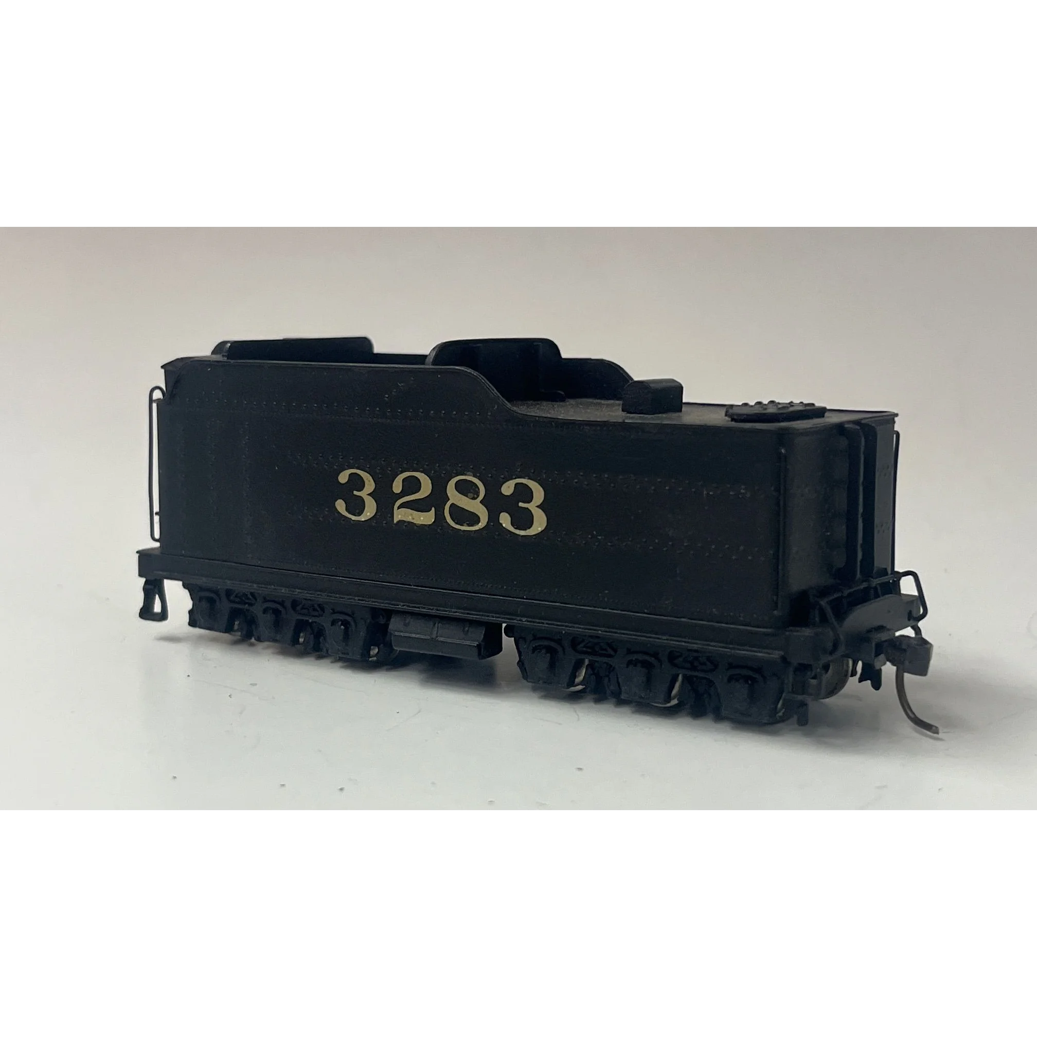 Tenshodo Santa Fe Mikado No. 3283, Custom Painted — photo 10
