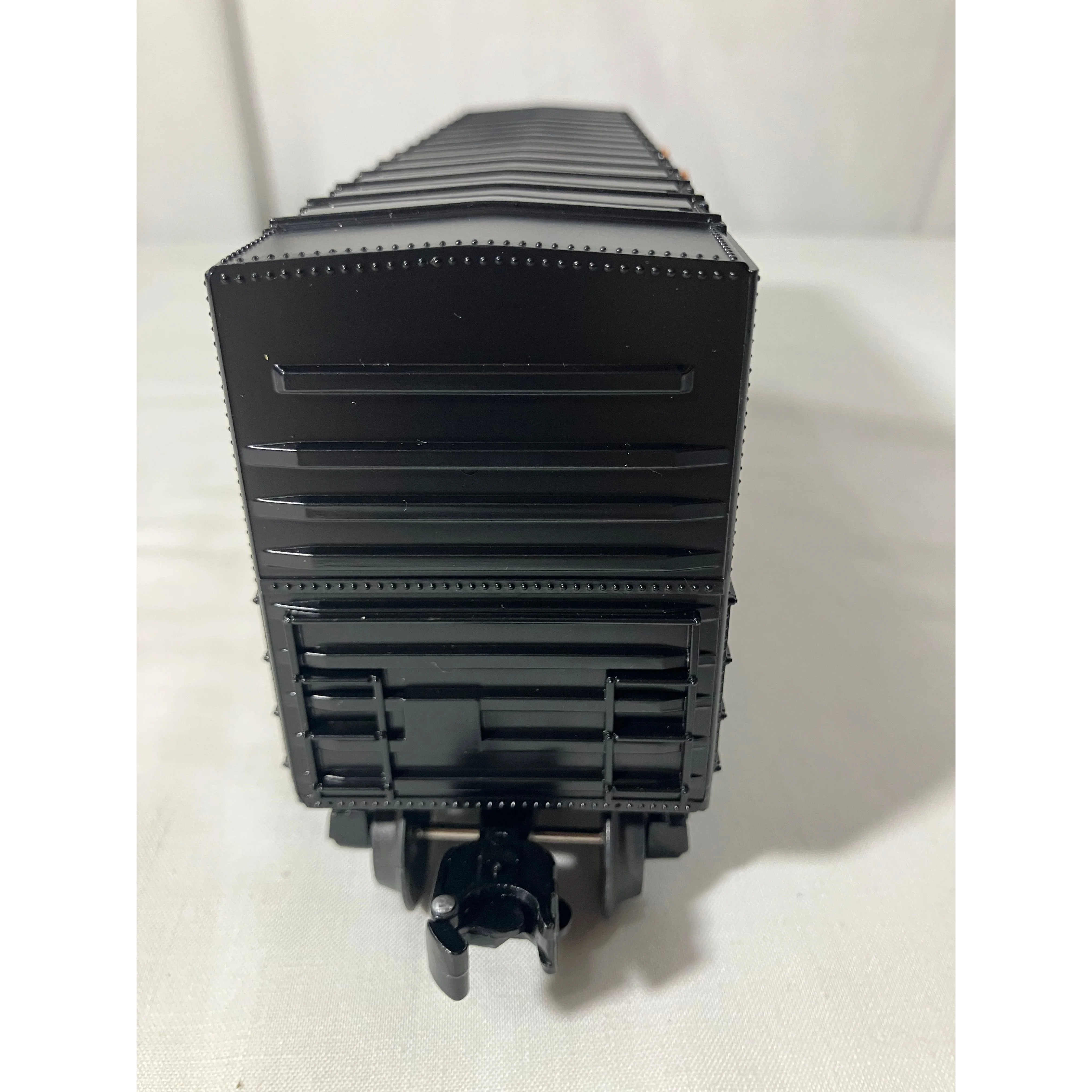 Lionel 6-82922 O scale 3 rail Hi-cube boxcar Disney Villains “Scar” — photo 4
