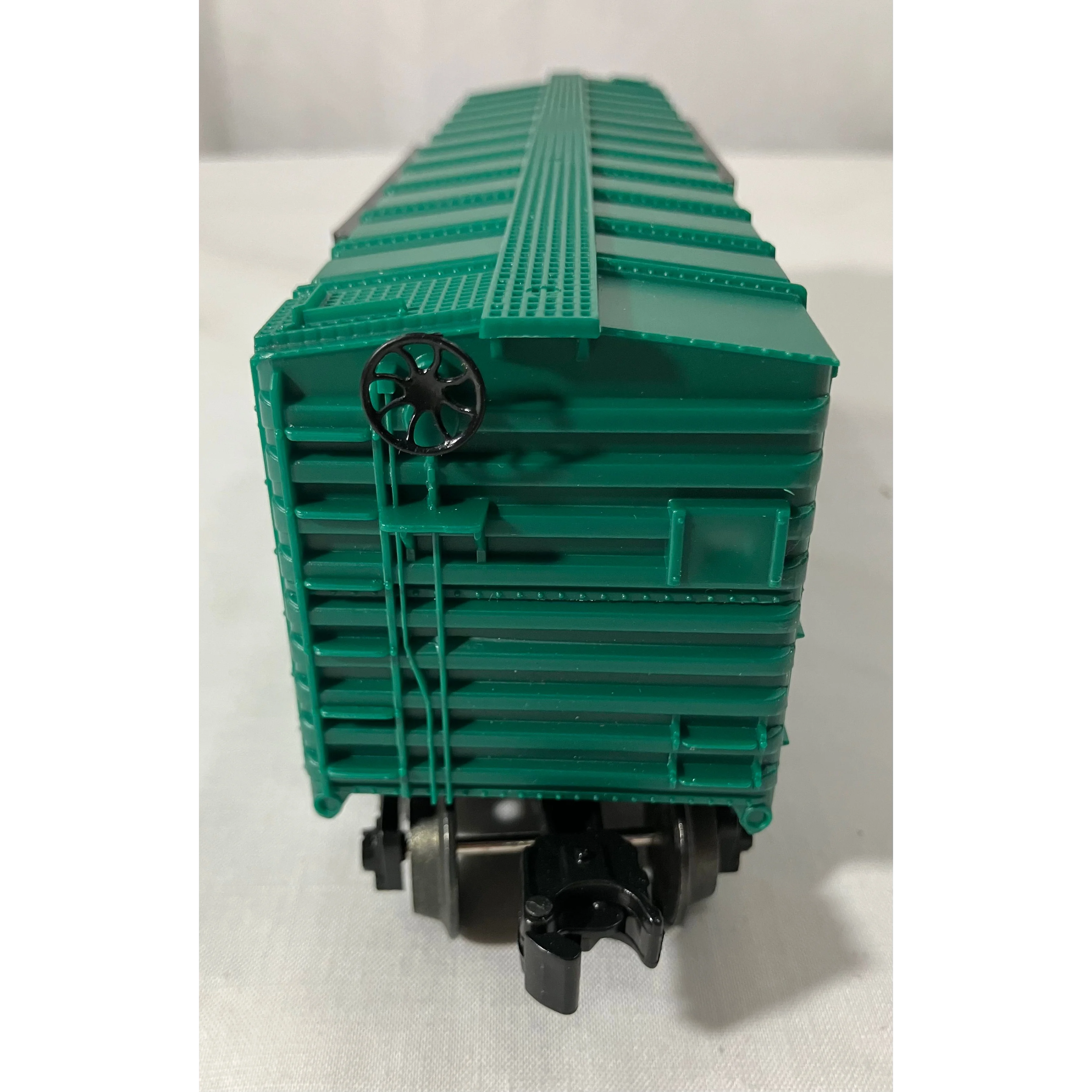 Lionel 6-16238 O scale 3 rail boxcar New York, New Haven & Hartford — photo 5