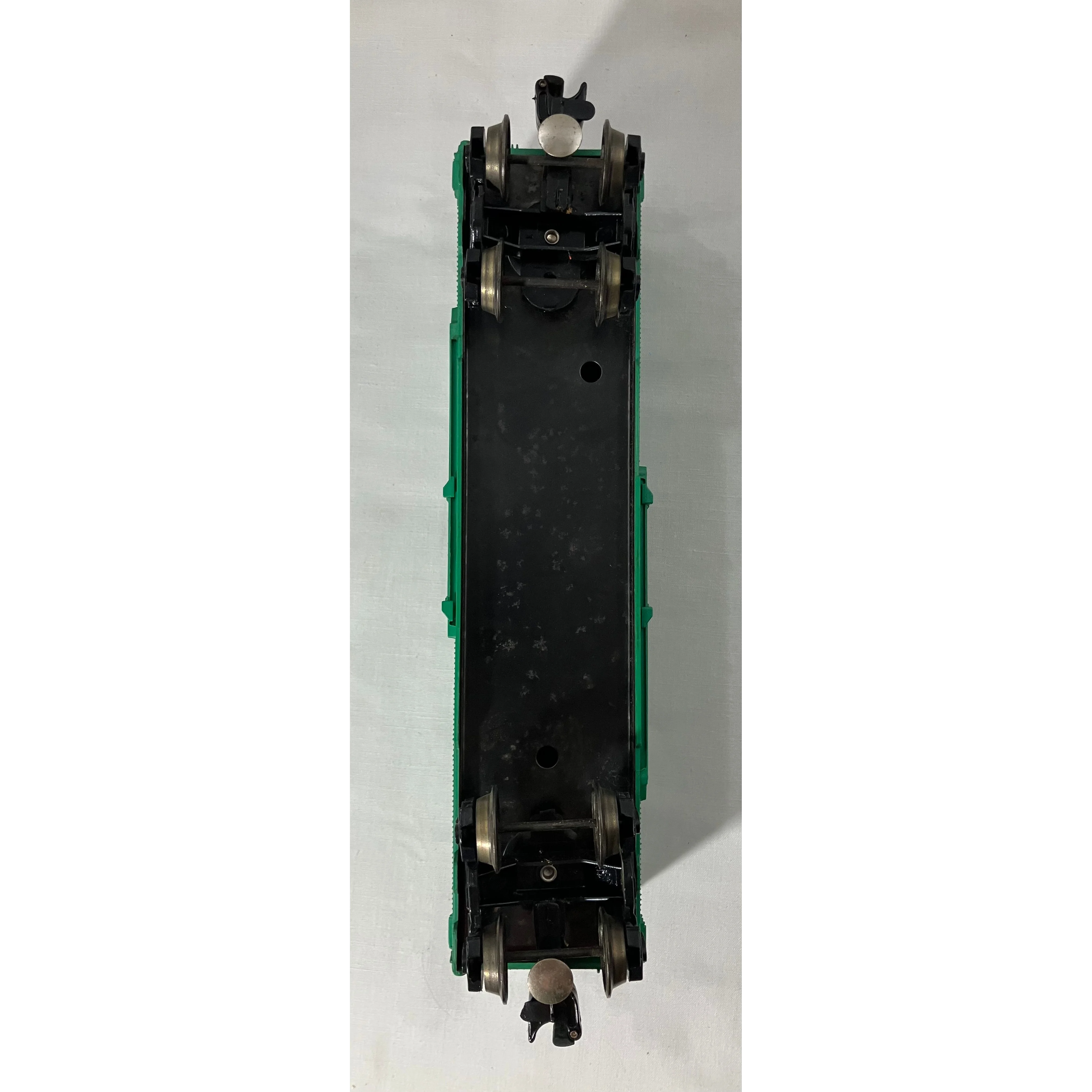 Lionel 6-9716 O scale 3 rail boxcar Penn Central — photo 6