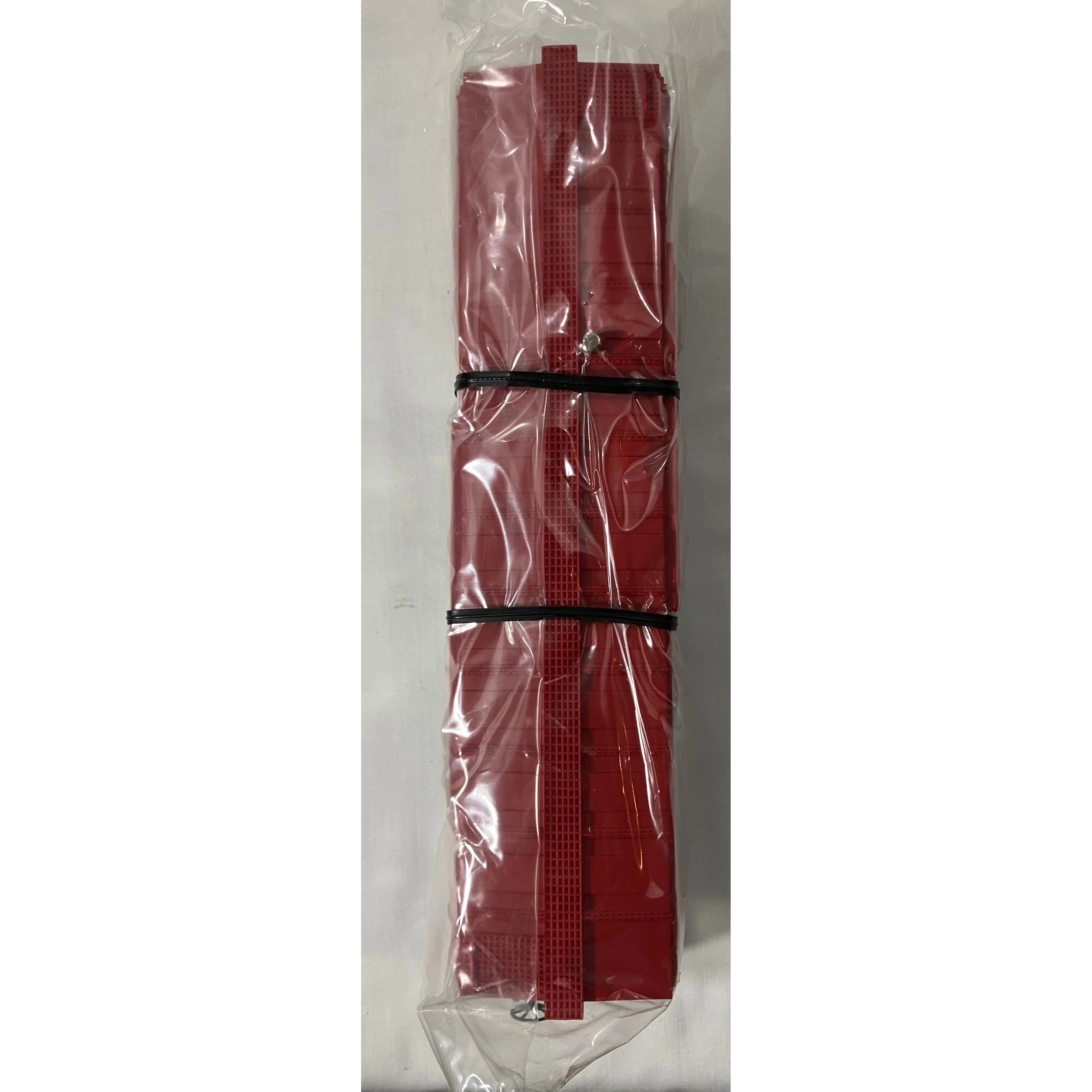 Lionel 6-16719 O scale 3 rail exploding boxcar — photo 6