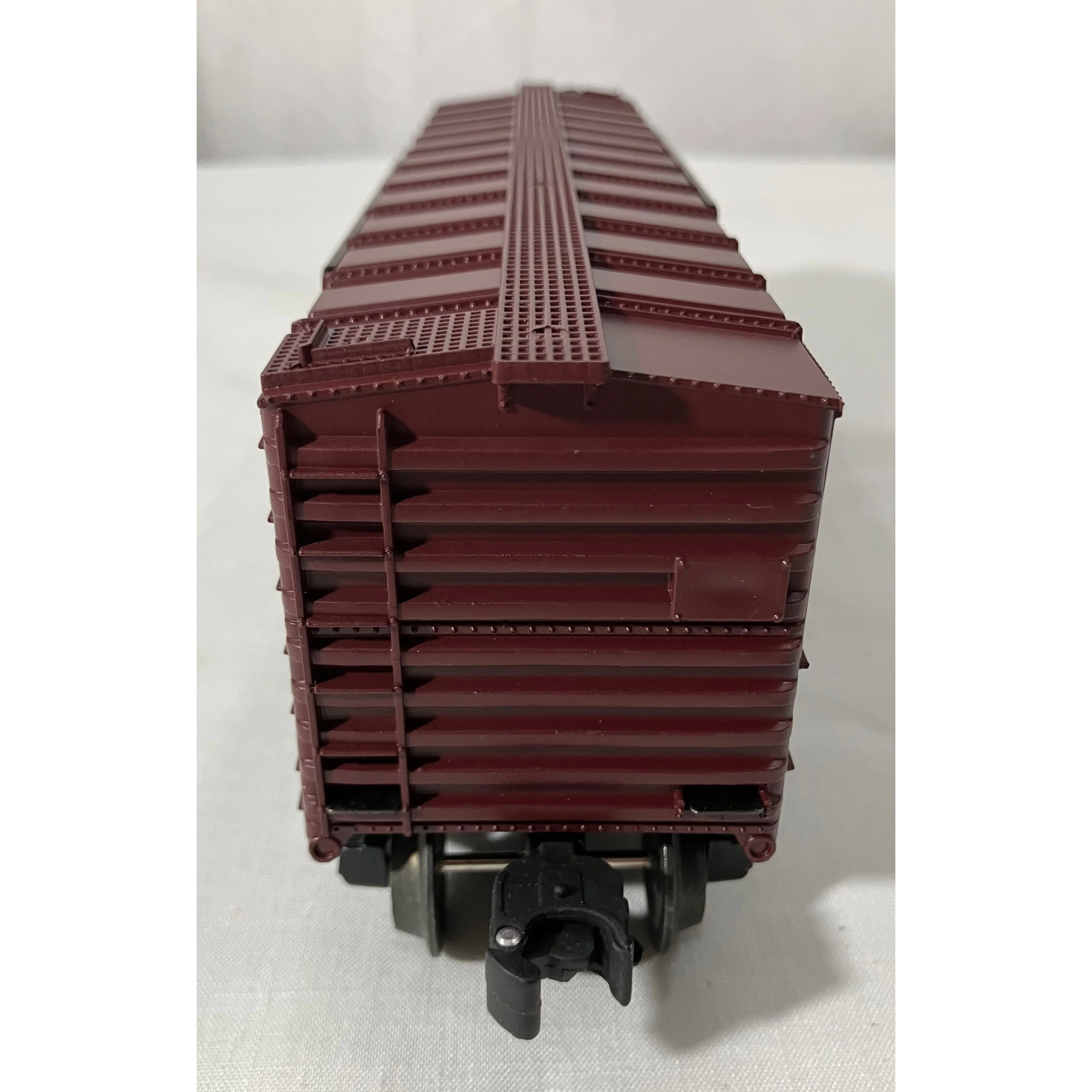 Lionel 6-19283 O scale 3 rail 6464 boxcar Erie — photo 3