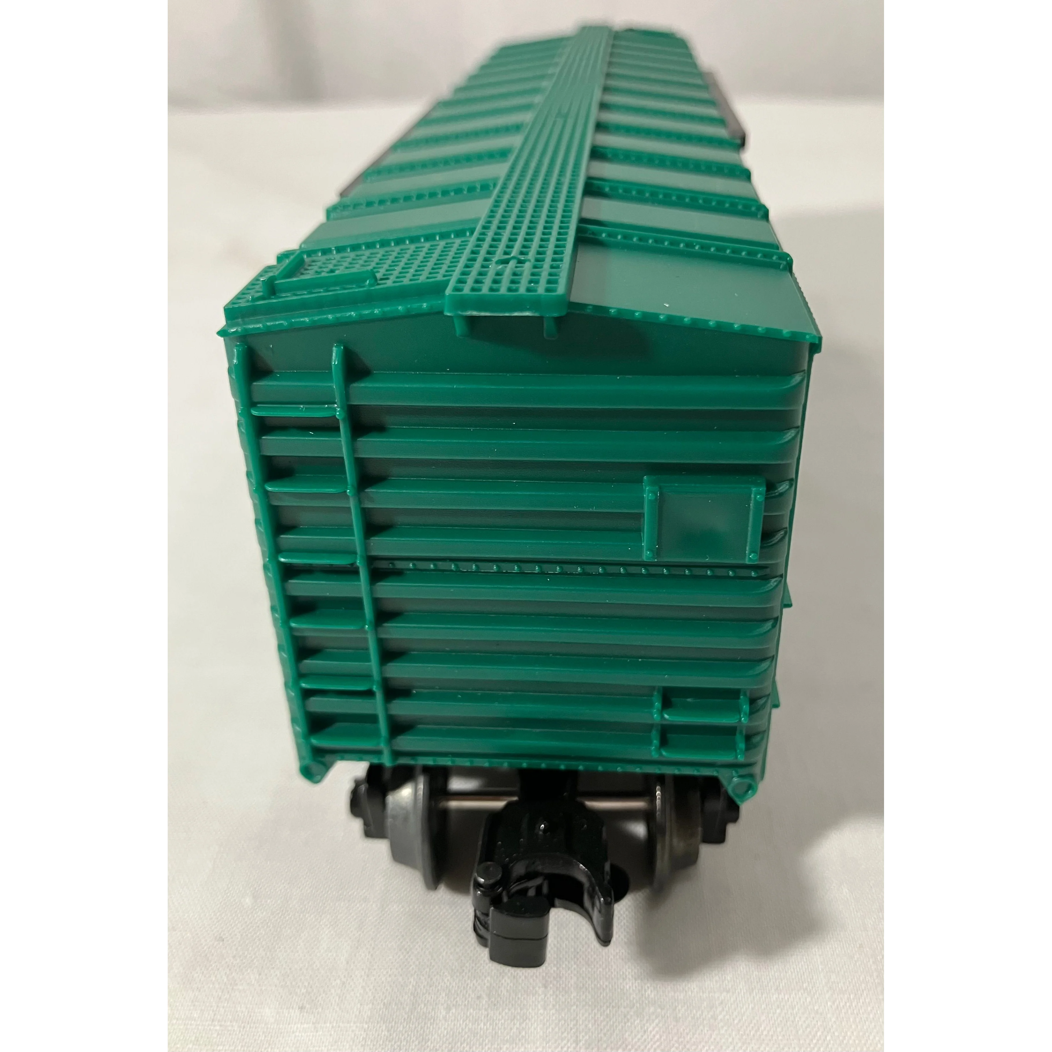 Lionel 6-16238 O scale 3 rail boxcar New York, New Haven & Hartford — photo 4