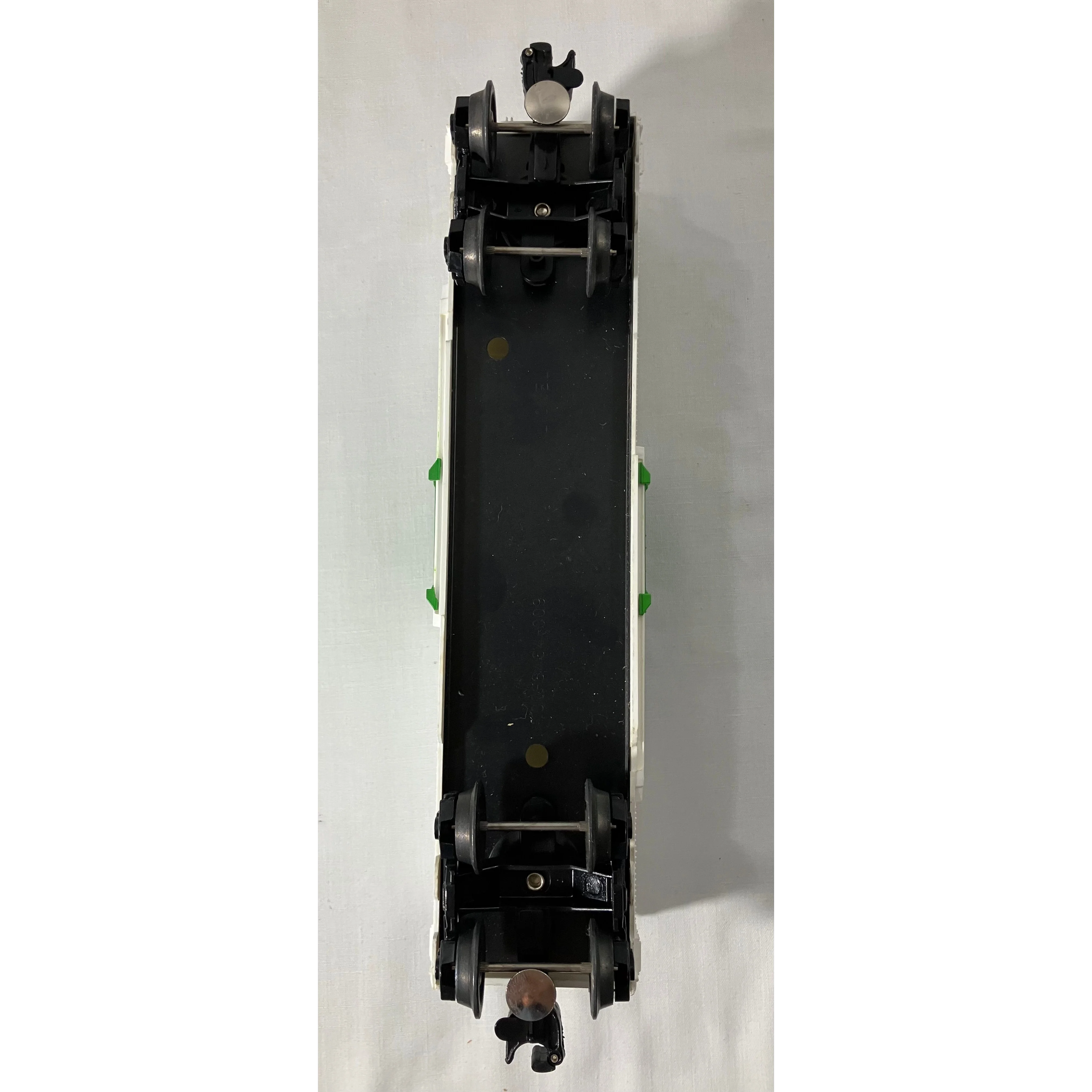 Lionel O scale 3 rail 6-7520 NIBCO boxcar HARD TO FIND — photo 7