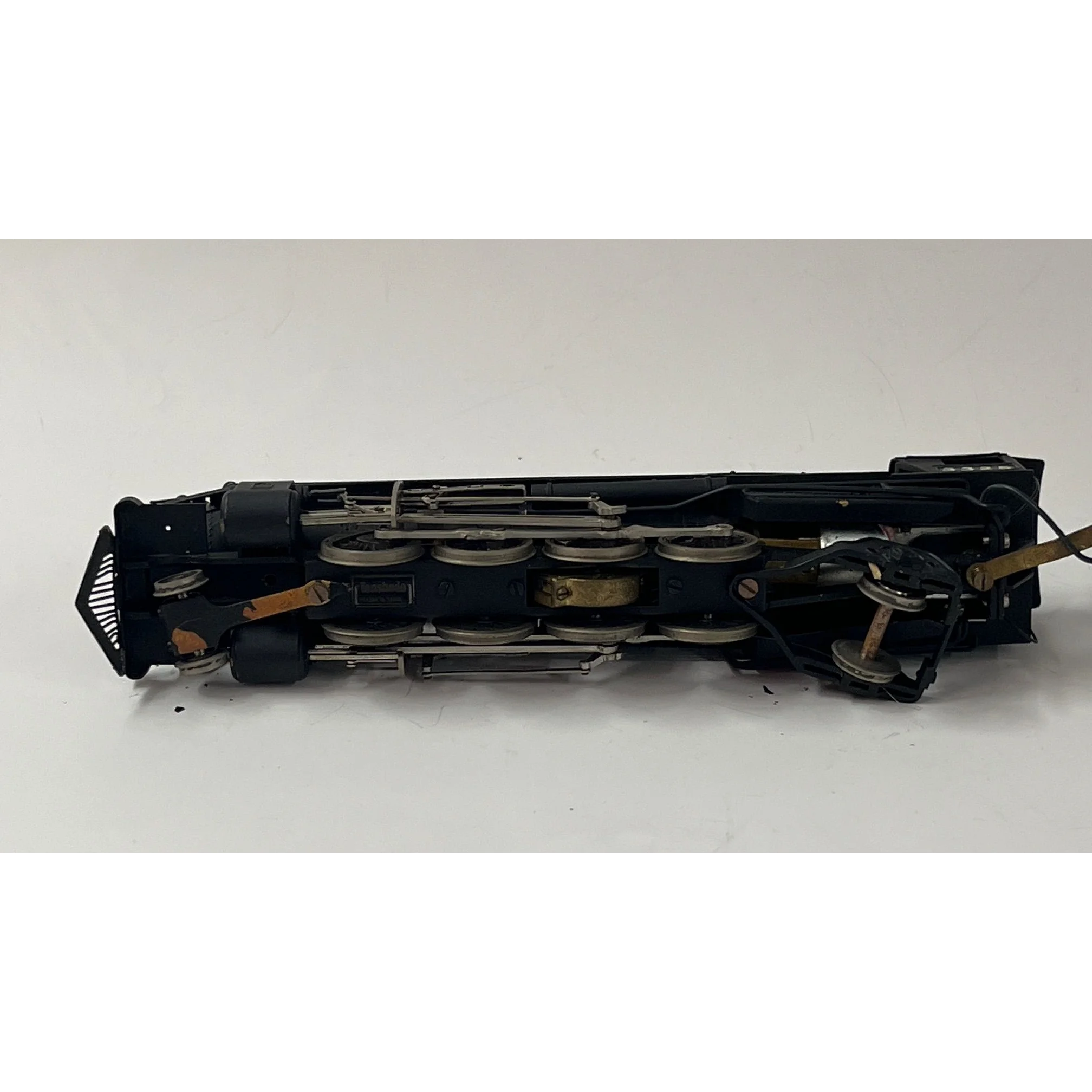 Tenshodo Great Northern 2-8-2 Mikado, HO Scale — photo 8