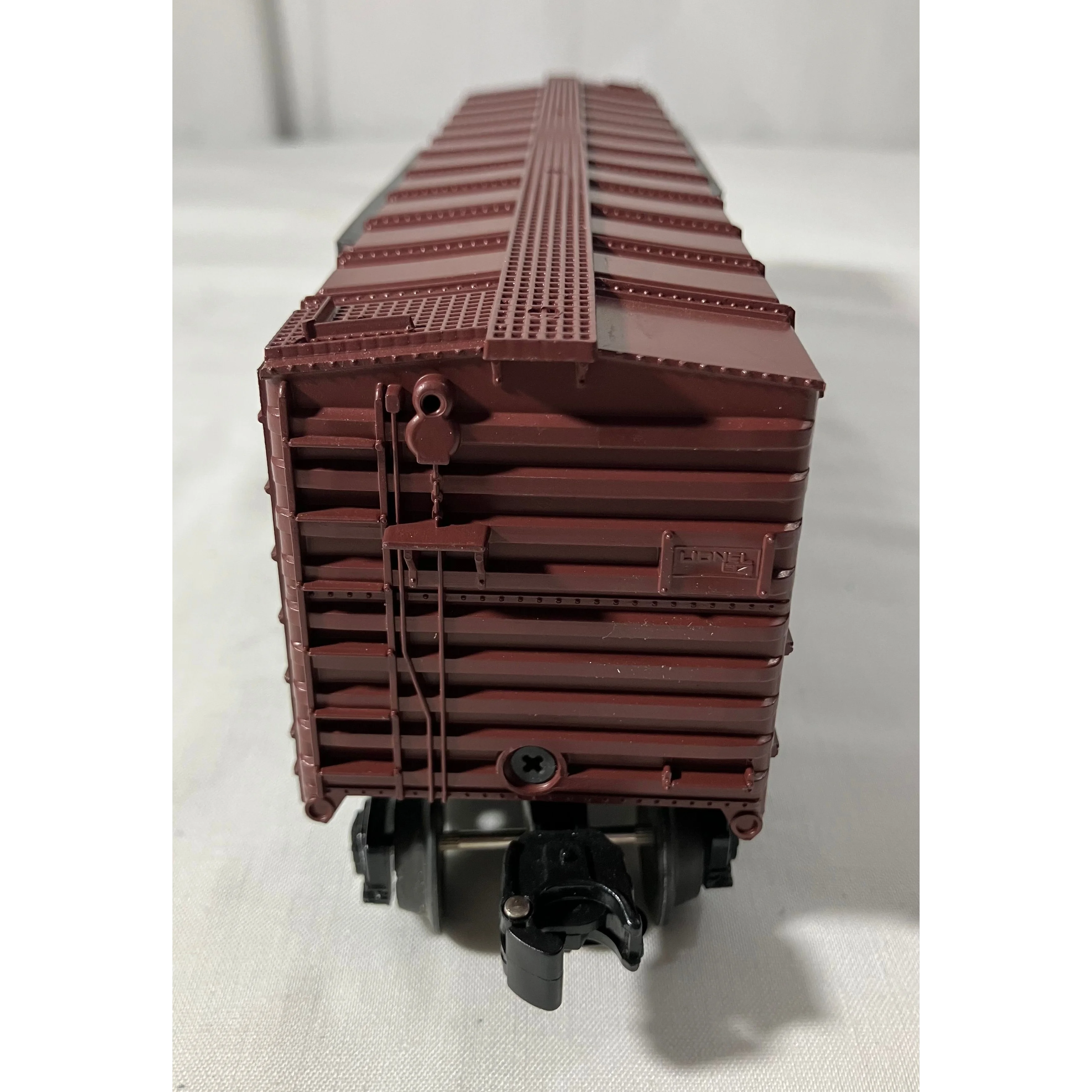 Lionel 6-9471 O scale 3 rail boxcar Atlantic Coast Line — photo 5