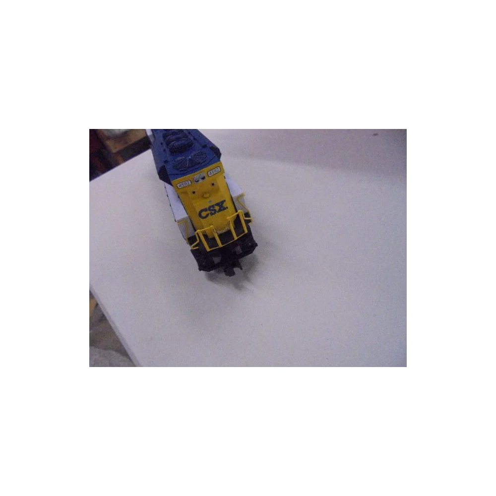 LIONEL CSX LC 2 SD80MAC 2034071  - Image 6