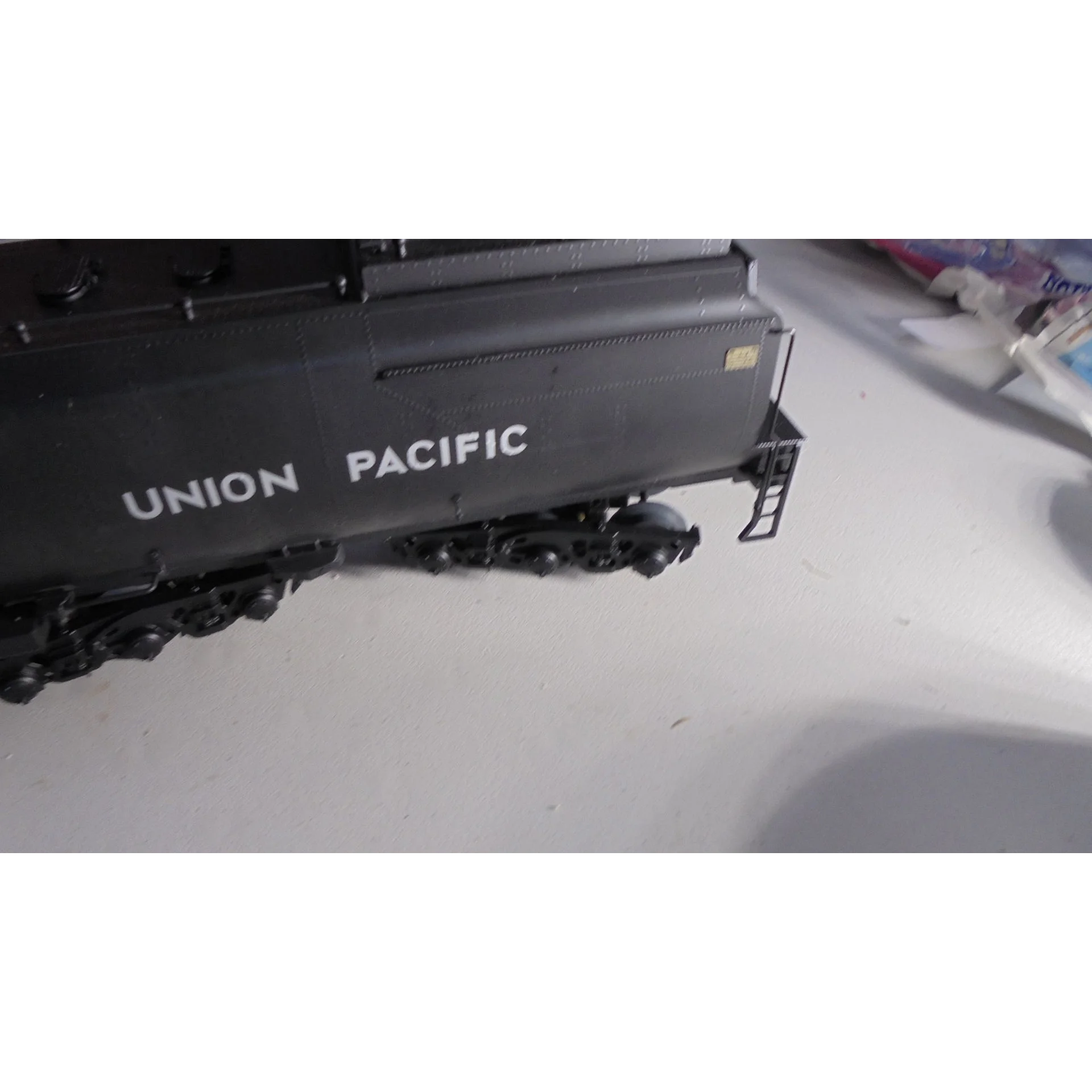 LIONEL UNION PACIFIC LEGACY CHALLENGER 2331192 BLUETOOTH - Image 6