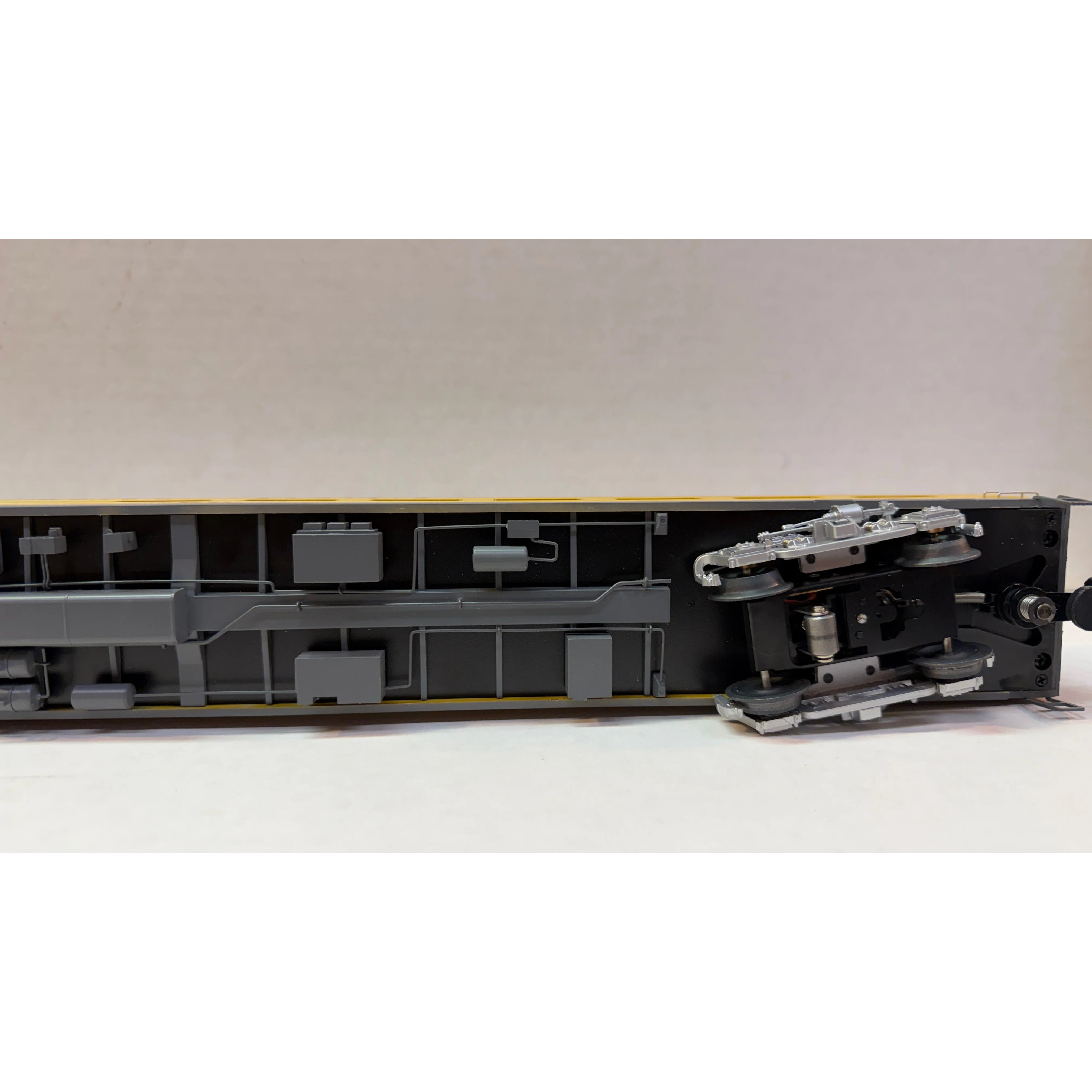 Lionel 2027230 21” UP Excursion 2-Pack #3 — photo 6