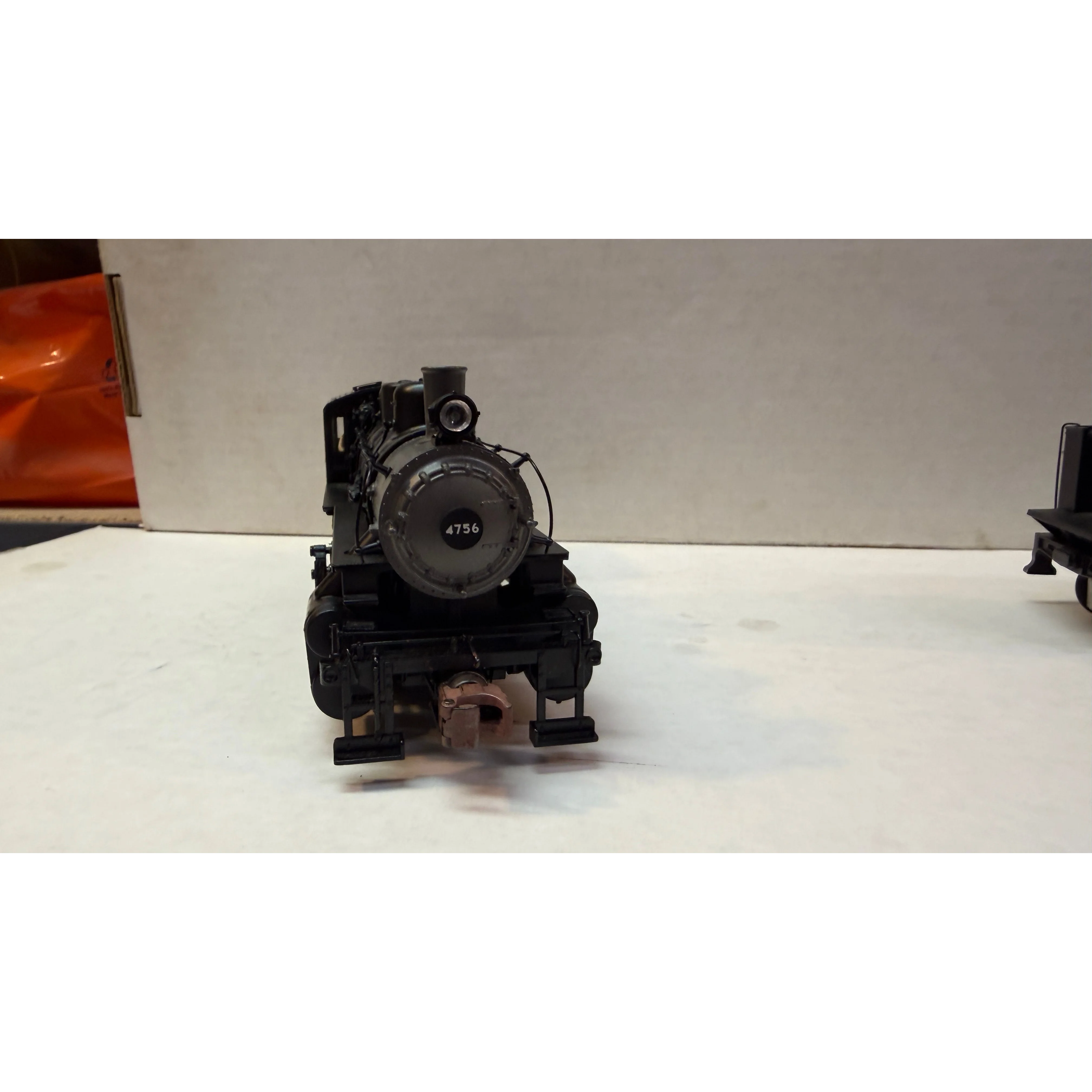 MTH 20-3270-1 PS 2 Union Pacific 0-6-0 #4756 — photo 7