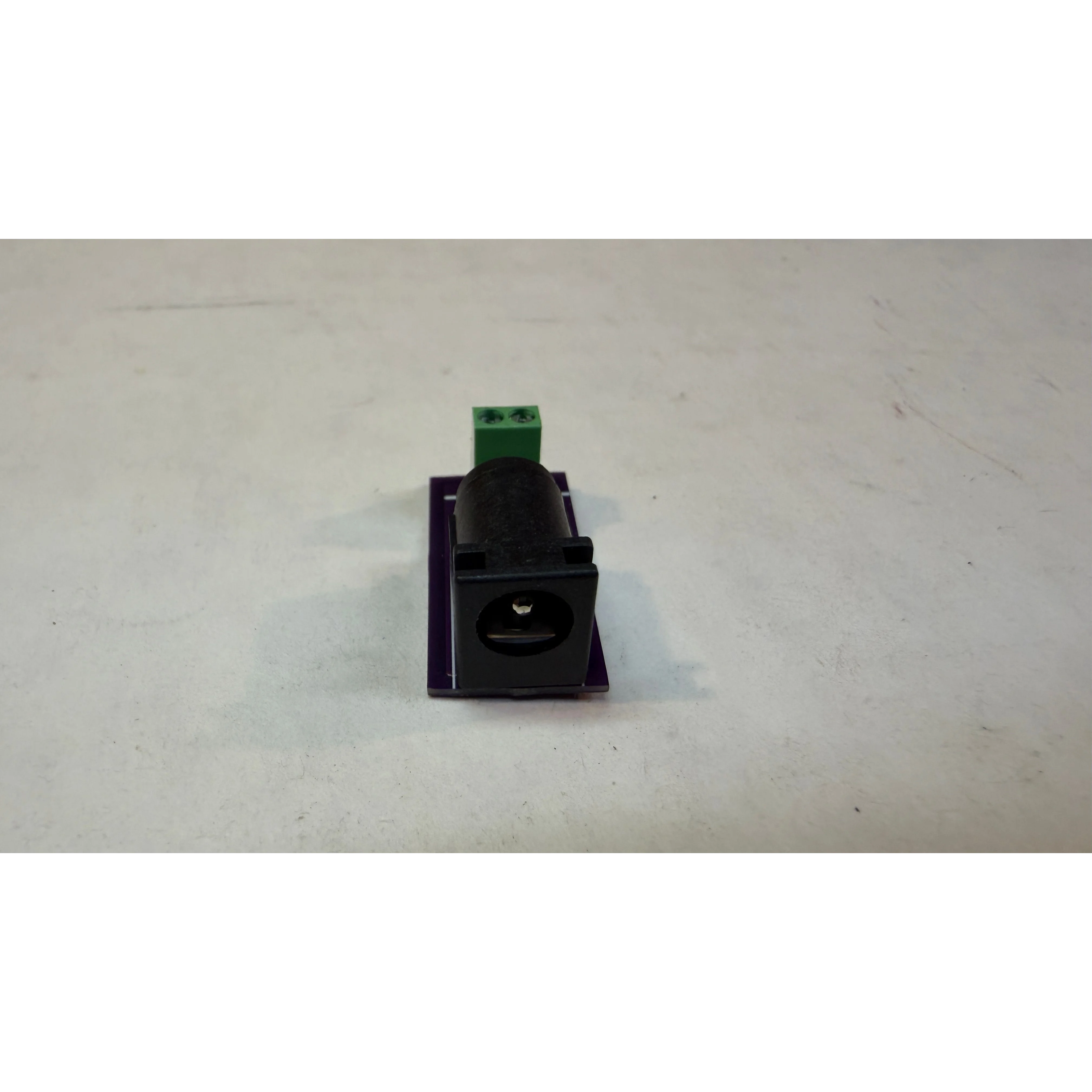 MTH Z-1000 & Z-750 Barrel Jack Adapter — photo 2