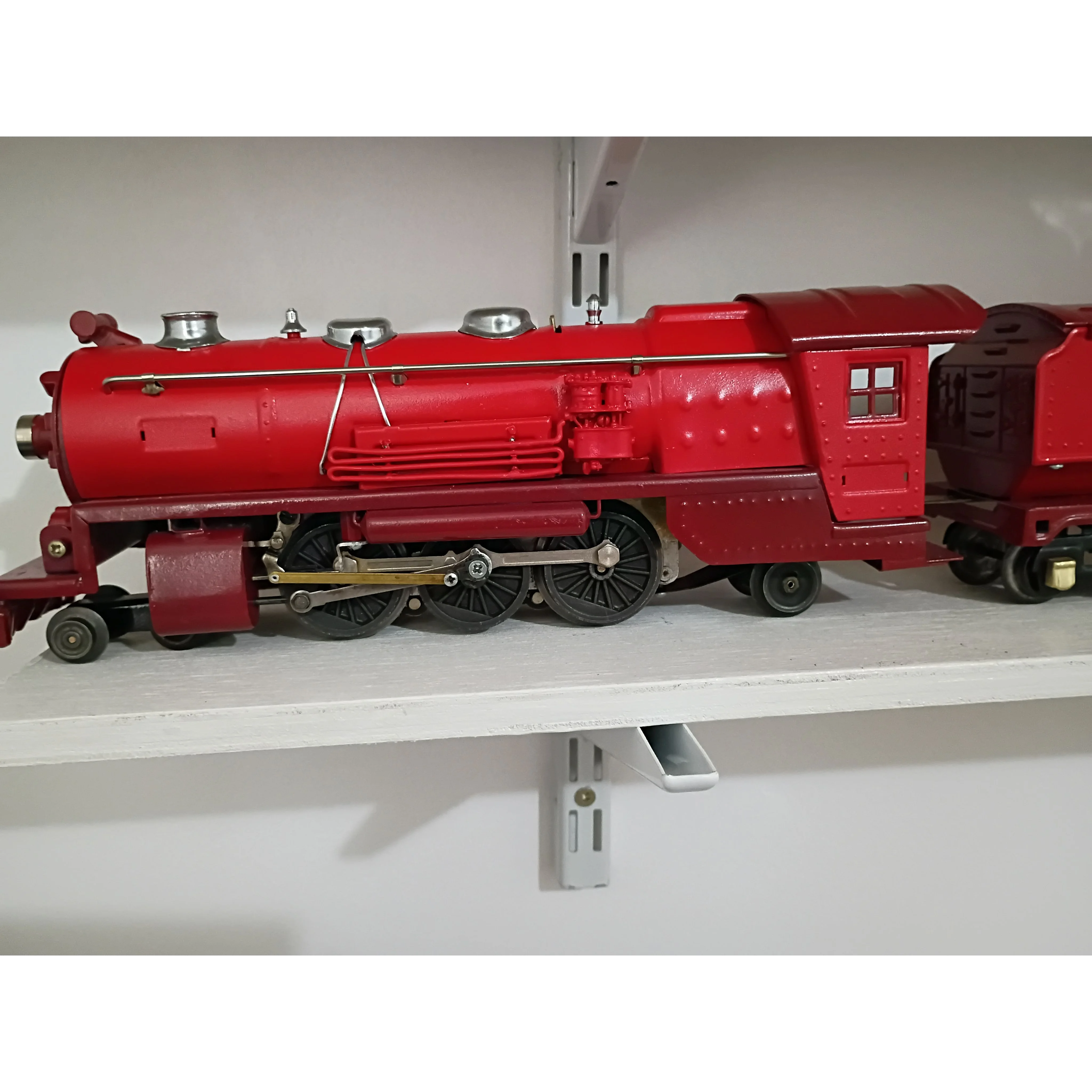 chili express