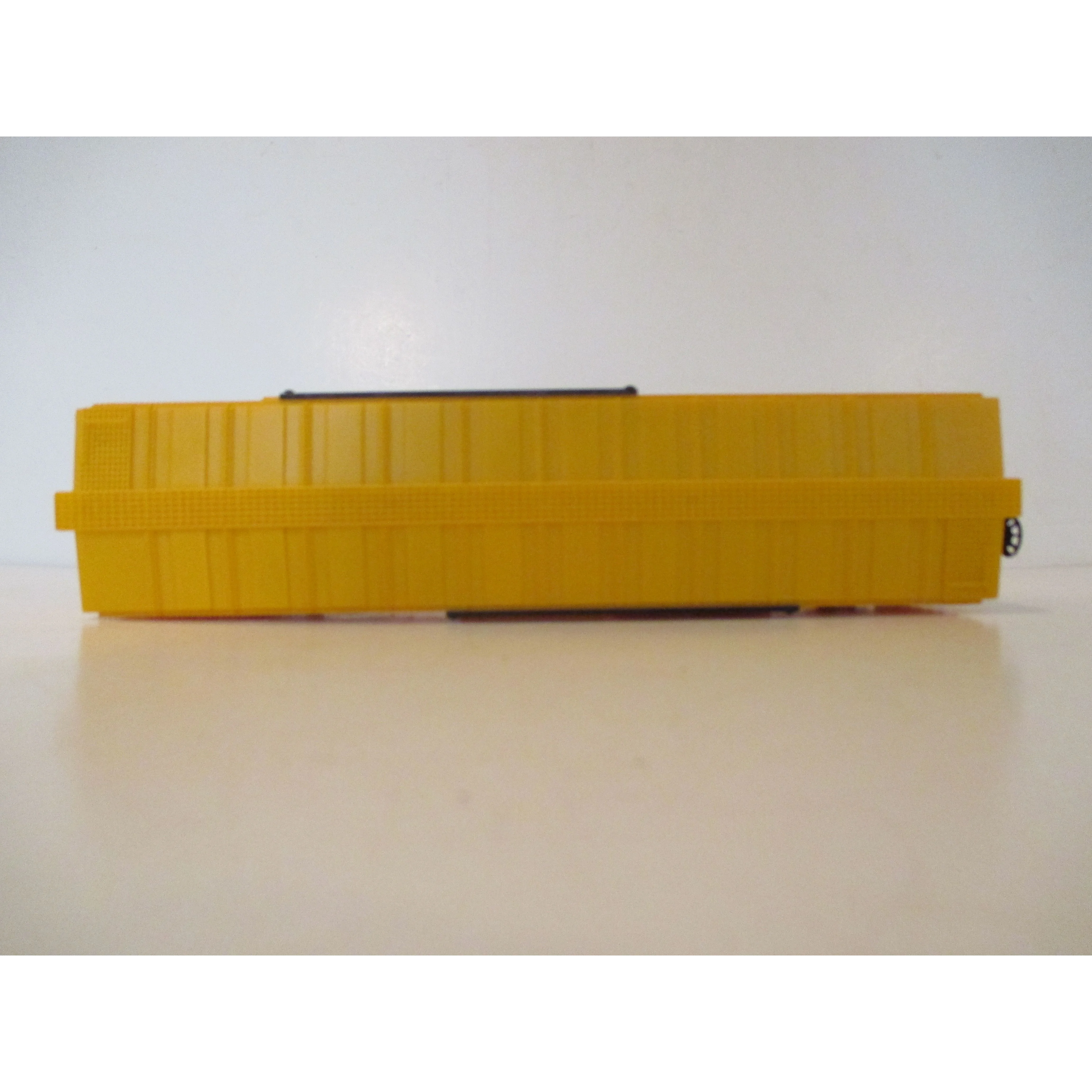 Lionel 6464-500 Timken Roller Freight Boxcar w/Original Hagerstown Box from 1969 — photo 3